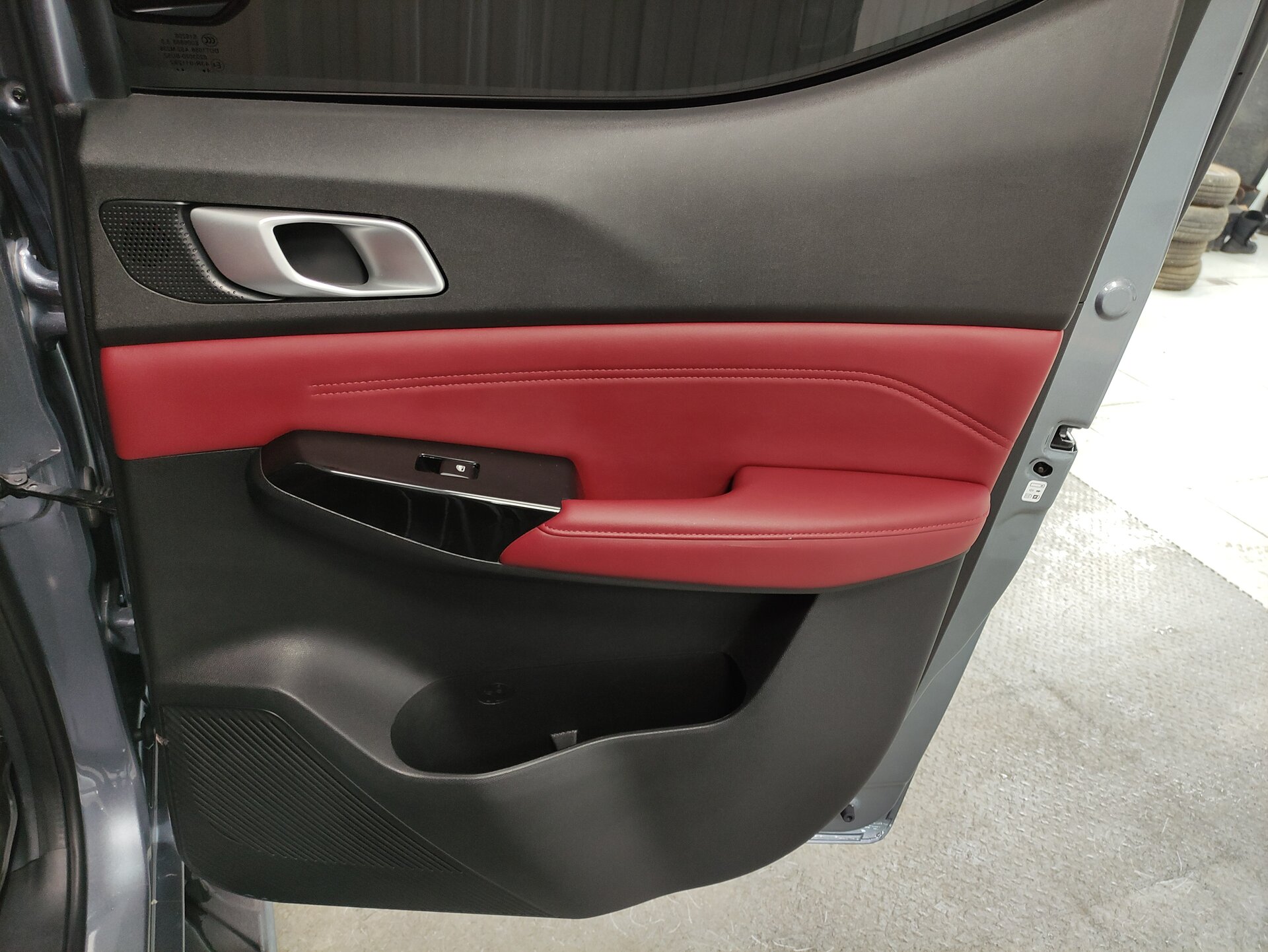 Changan Hunter Plus, I 2024