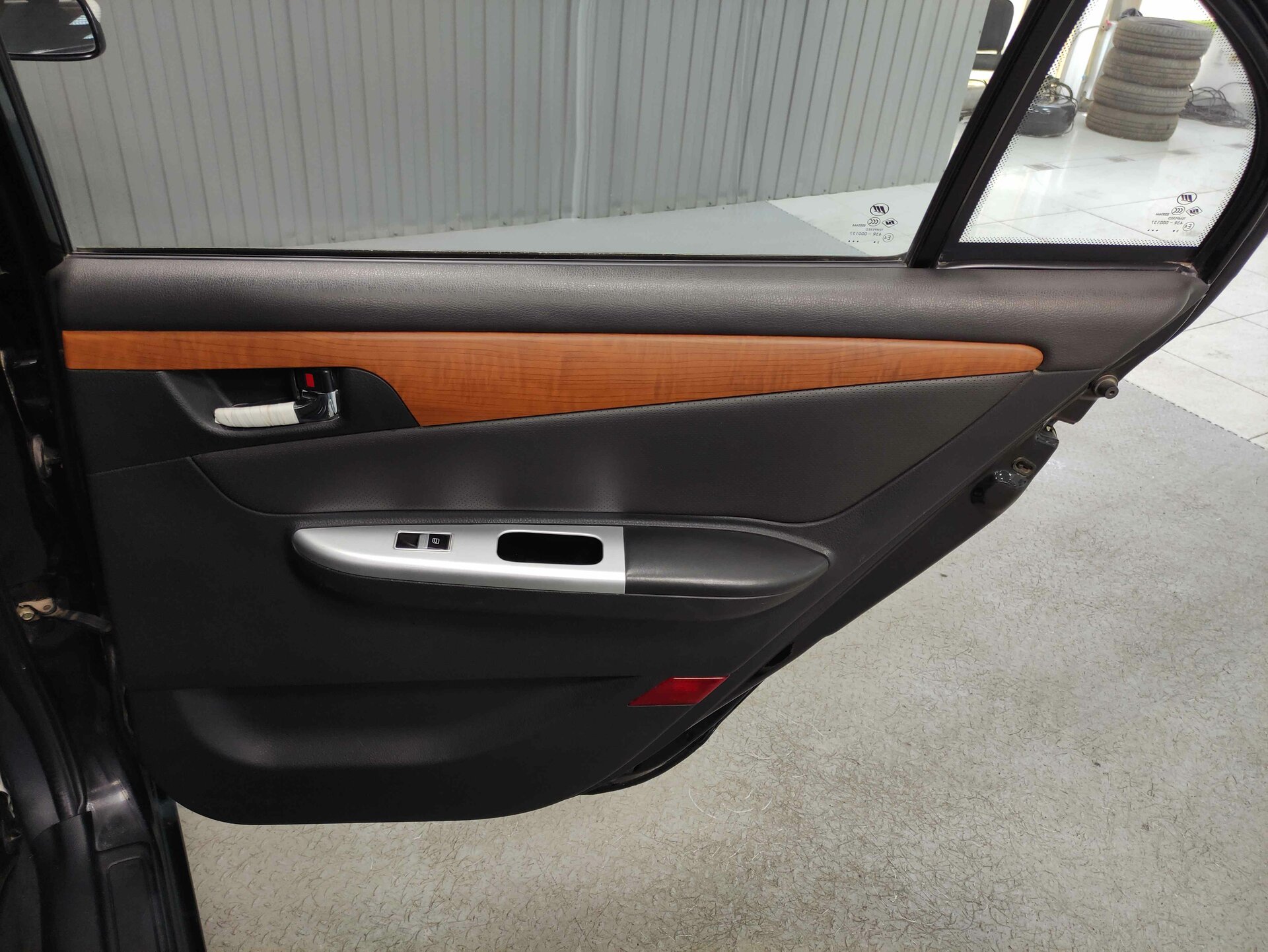 Lifan Solano, I (620) 2012