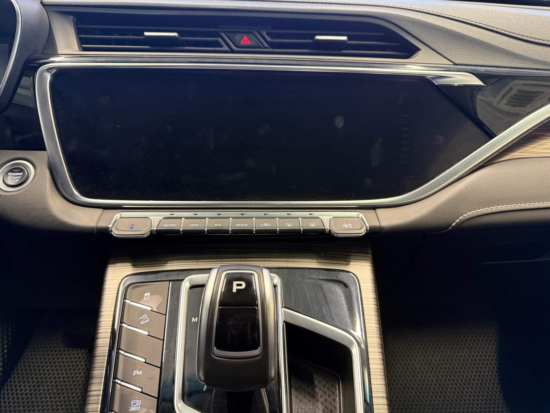 Geely Atlas Pro, I 2022 Geely Atlas Pro, I 2022