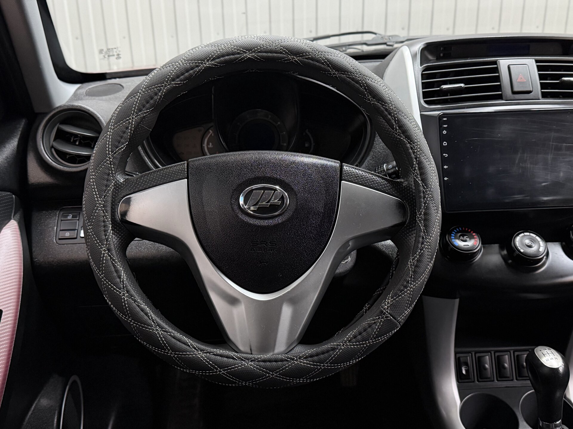 Lifan X60, I 2014 Lifan X60, I 2014