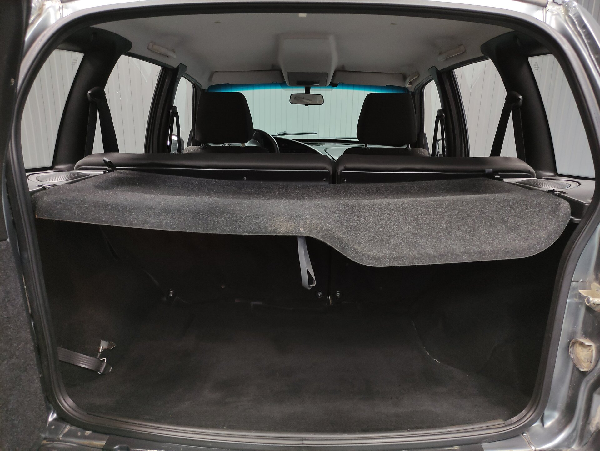Chevrolet Niva, I Рестайлинг 2014 Chevrolet Niva, I Рестайлинг 2014