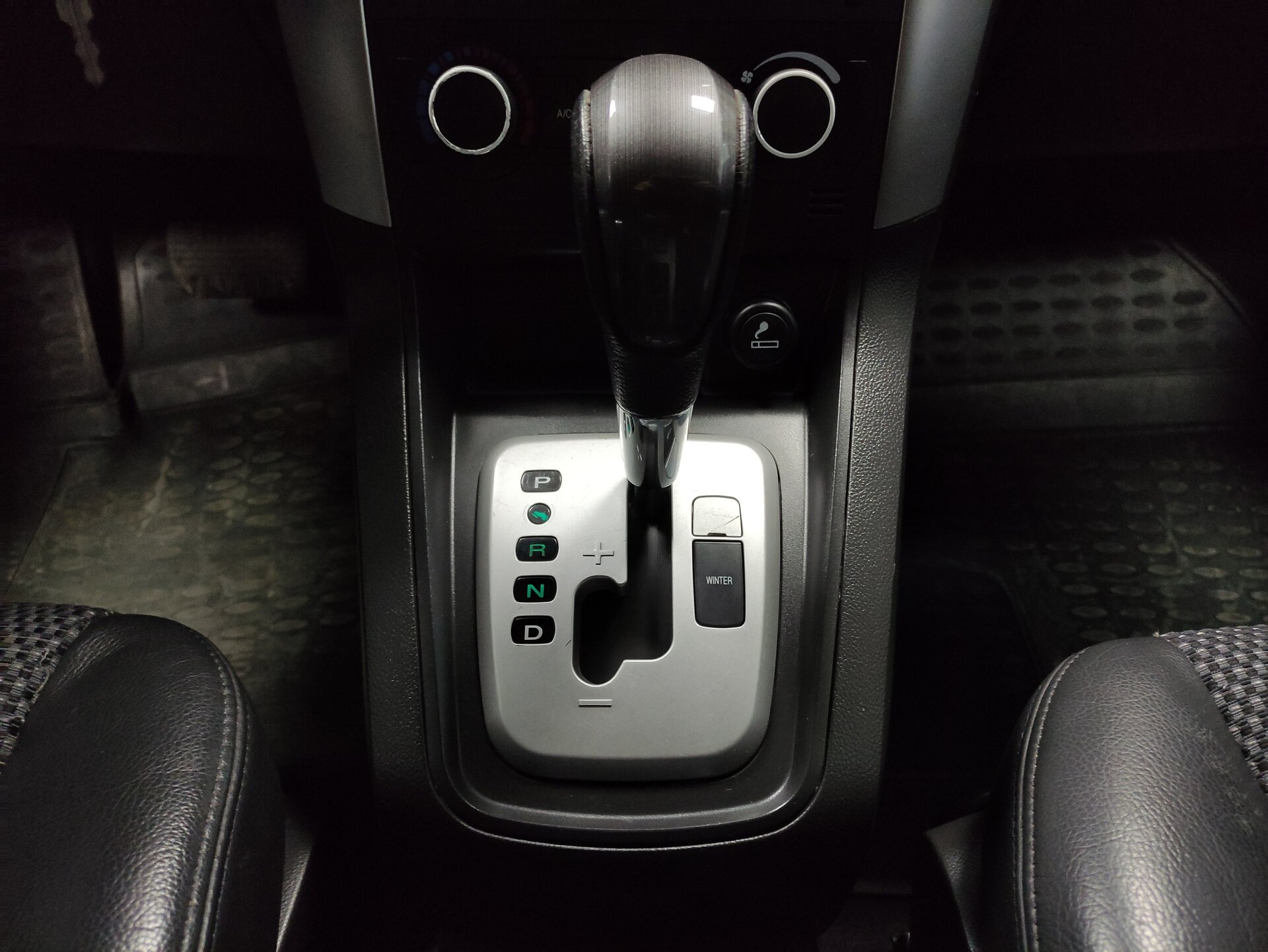 Chevrolet Captiva, I 2011 Chevrolet Captiva, I 2011