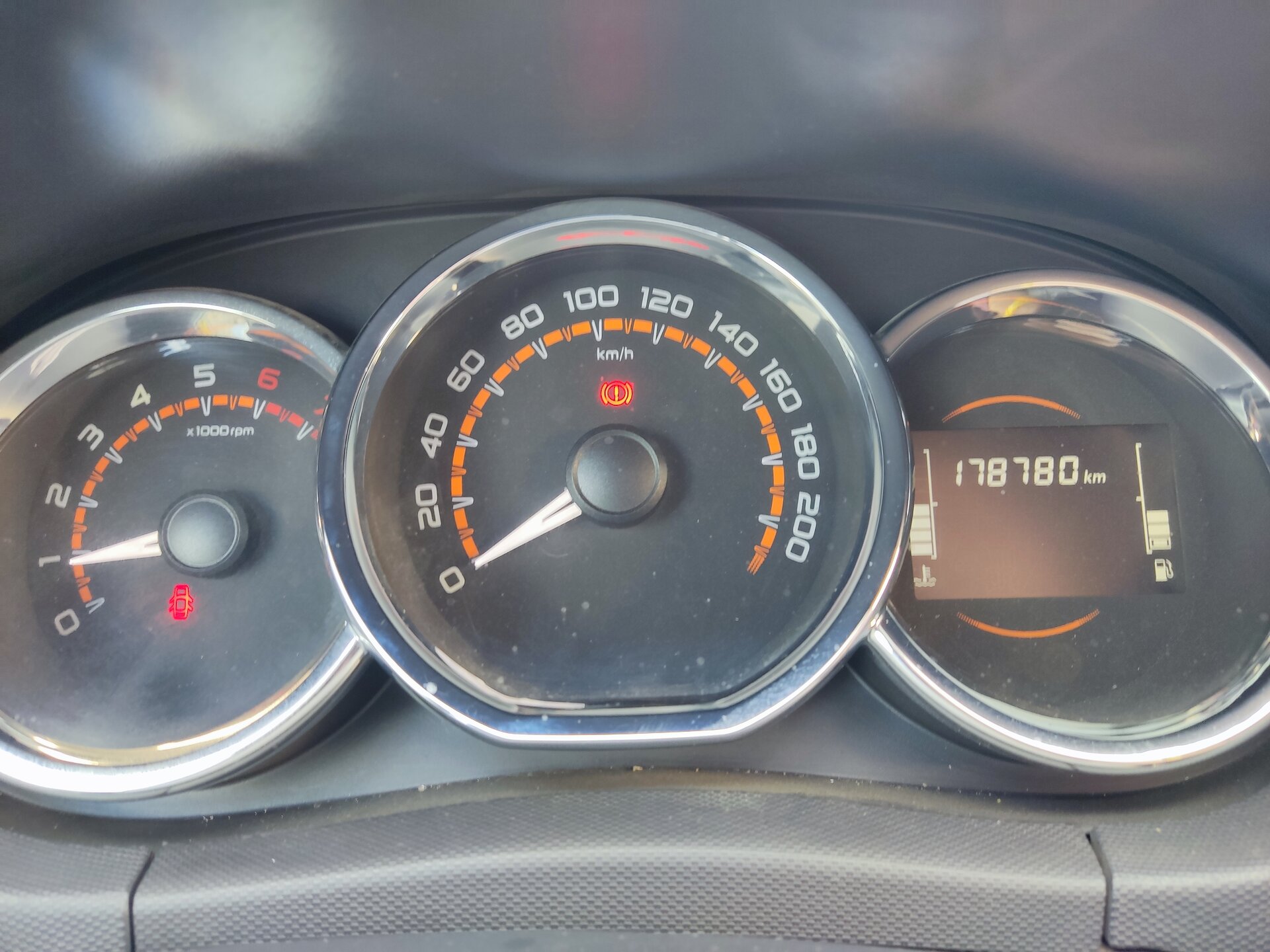 Lada (ВАЗ) 2021