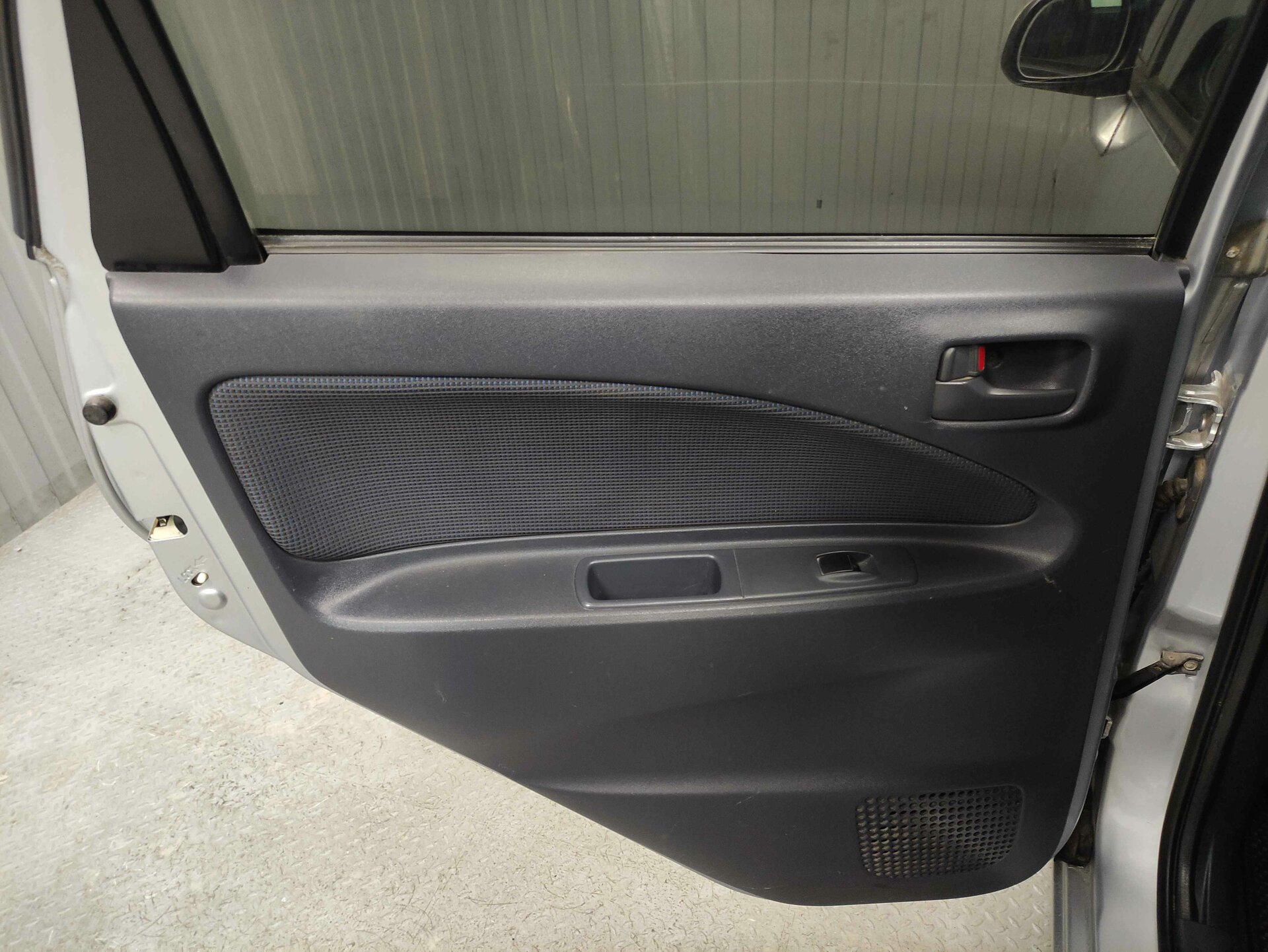 Mitsubishi Colt, VI (Z20/Z30) 2004