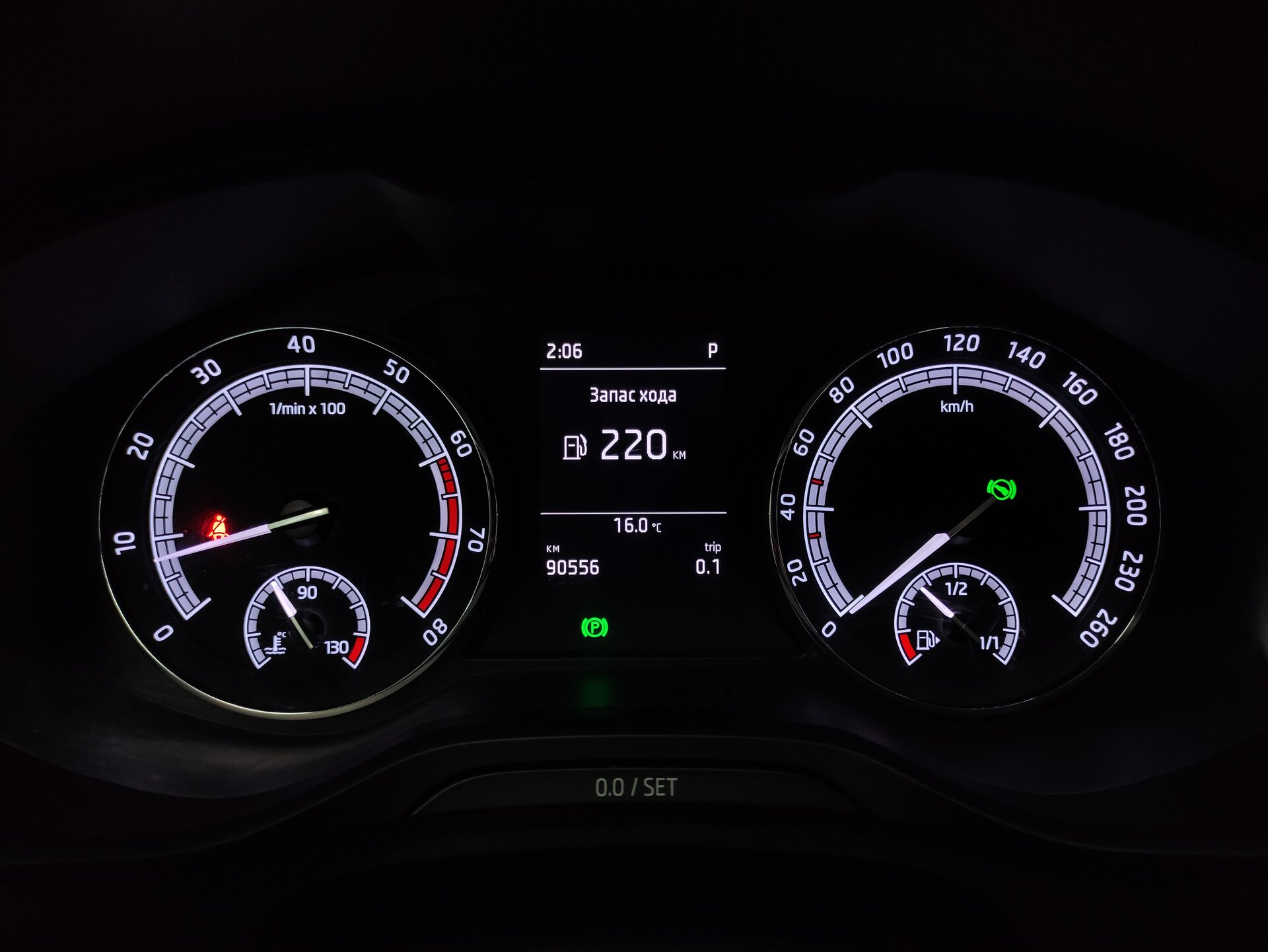 Skoda Kodiaq, I 2019 Skoda Kodiaq, I 2019