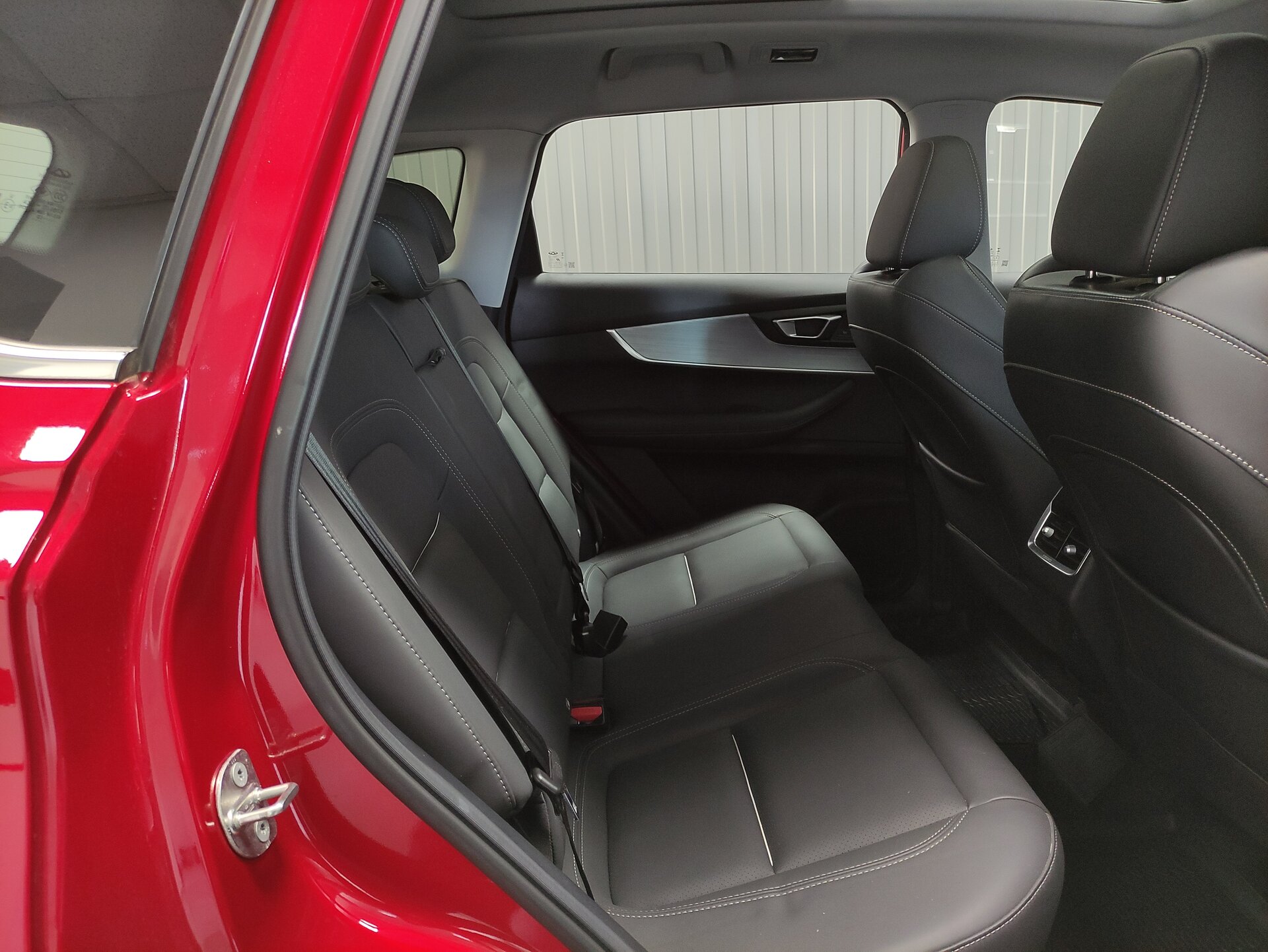 Chery Tiggo 7 Pro Plug-in Hybrid, I 2023