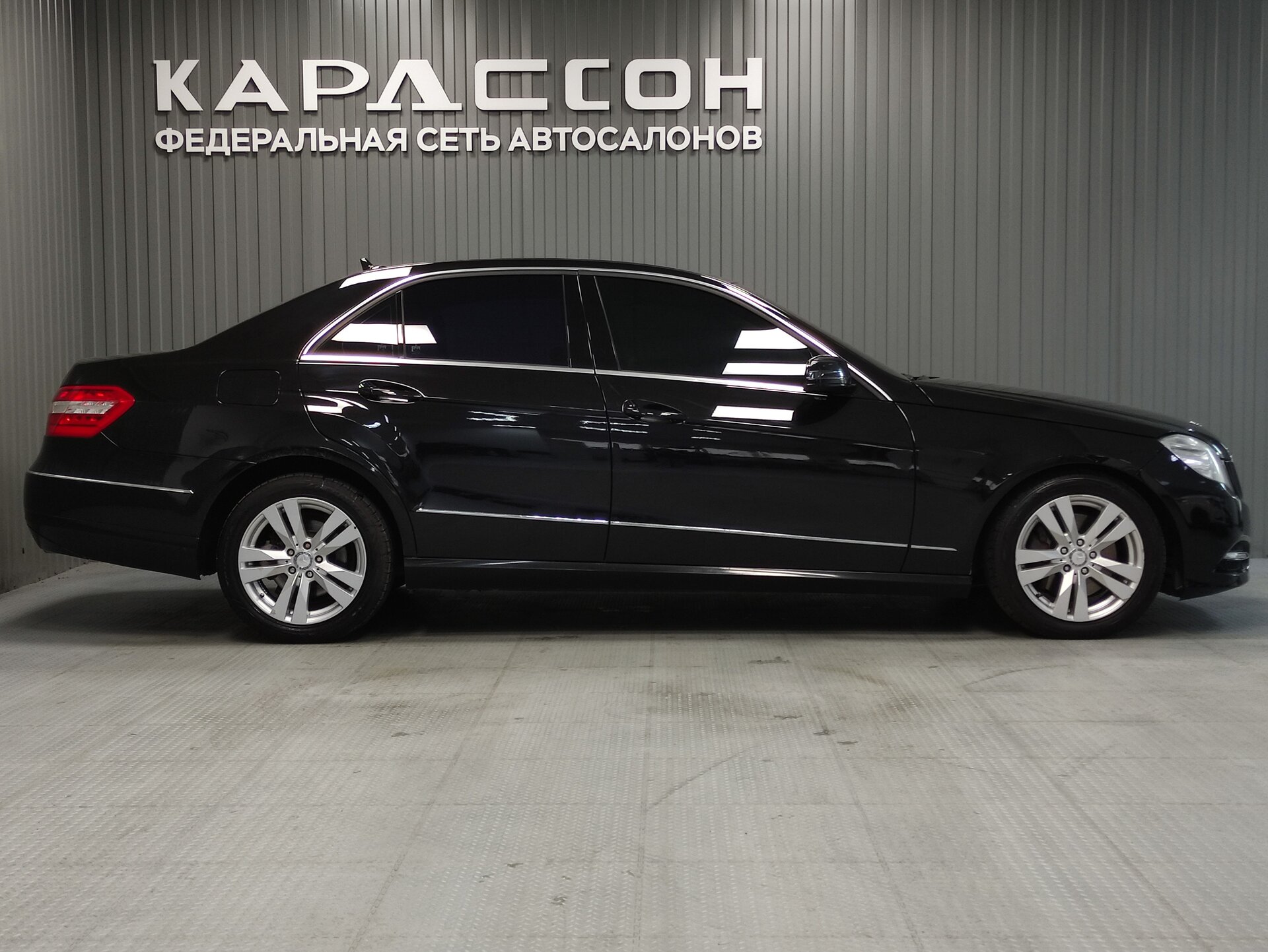 Mercedes-Benz E-Класс, IV (W212, S212, C207) 2011 Mercedes-Benz E-Класс, IV (W212, S212, C207) 2011