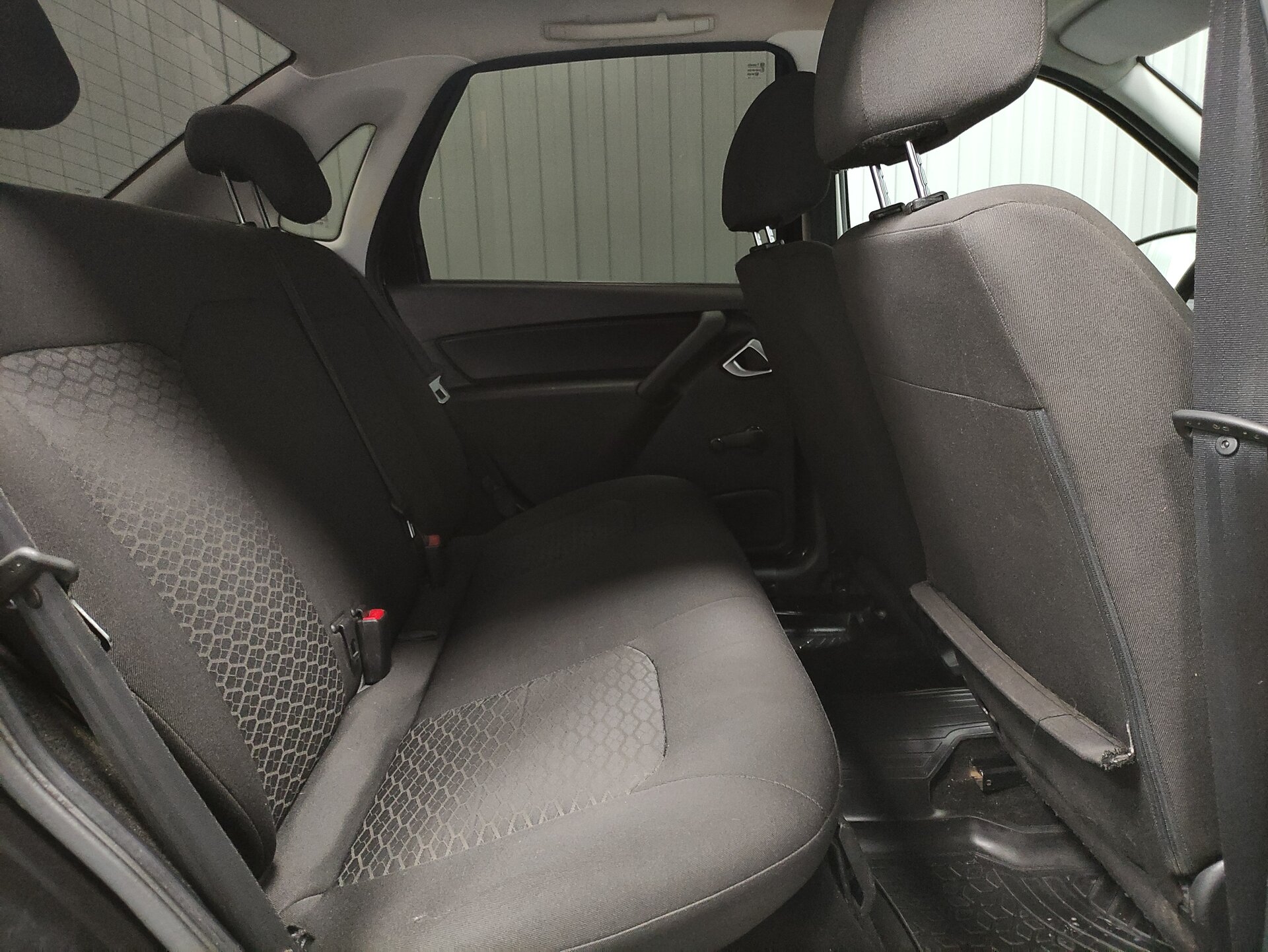 Lada (ВАЗ) Granta, I Рестайлинг 2023