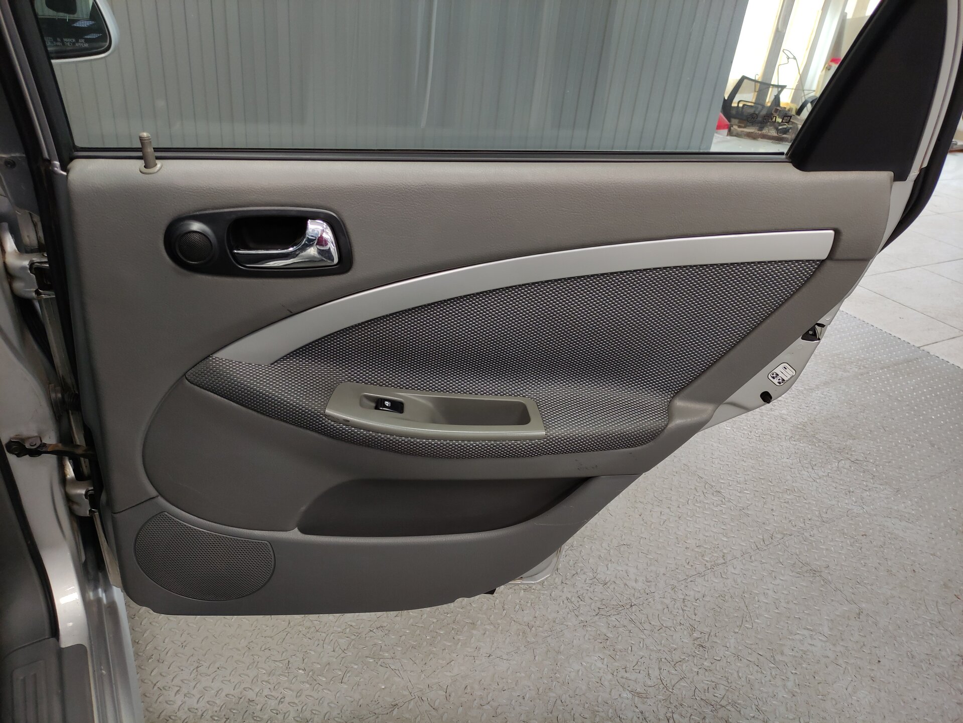 Chevrolet Lacetti, I 2010