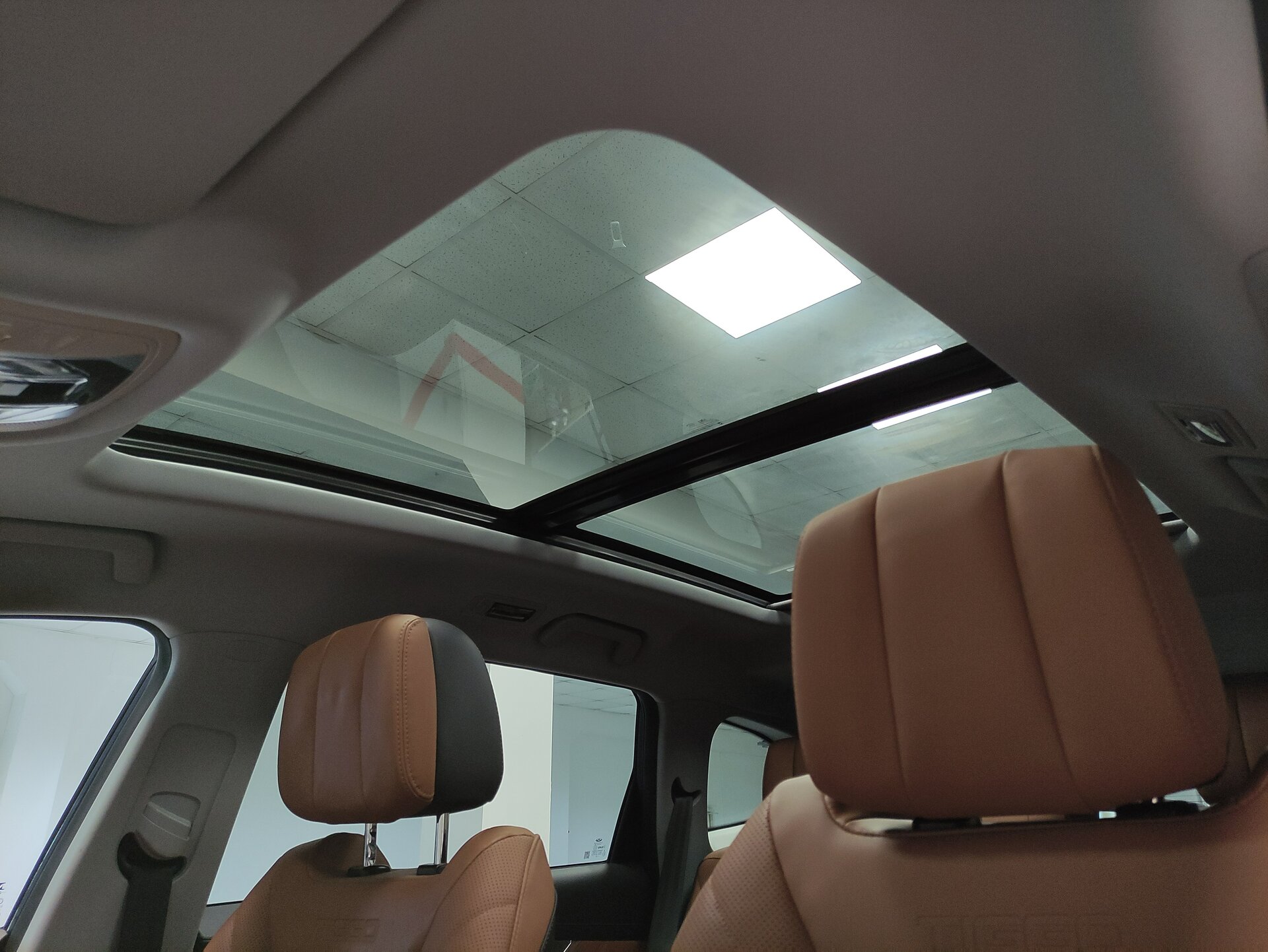 Chery Tiggo 8 Pro Max, I Рестайлинг 2023 Chery Tiggo 8 Pro Max, I Рестайлинг 2023