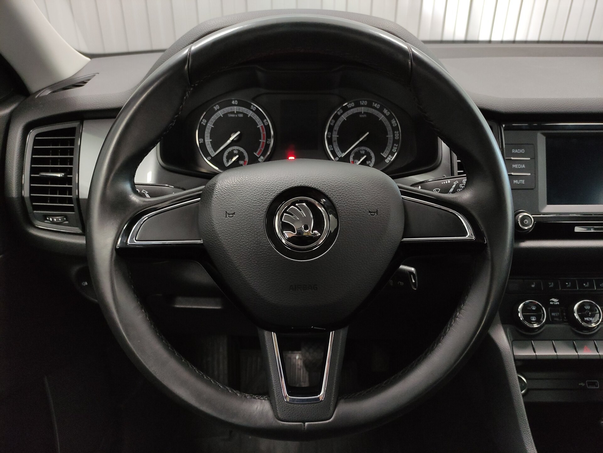 Skoda Kodiaq, I 2019 Skoda Kodiaq, I 2019