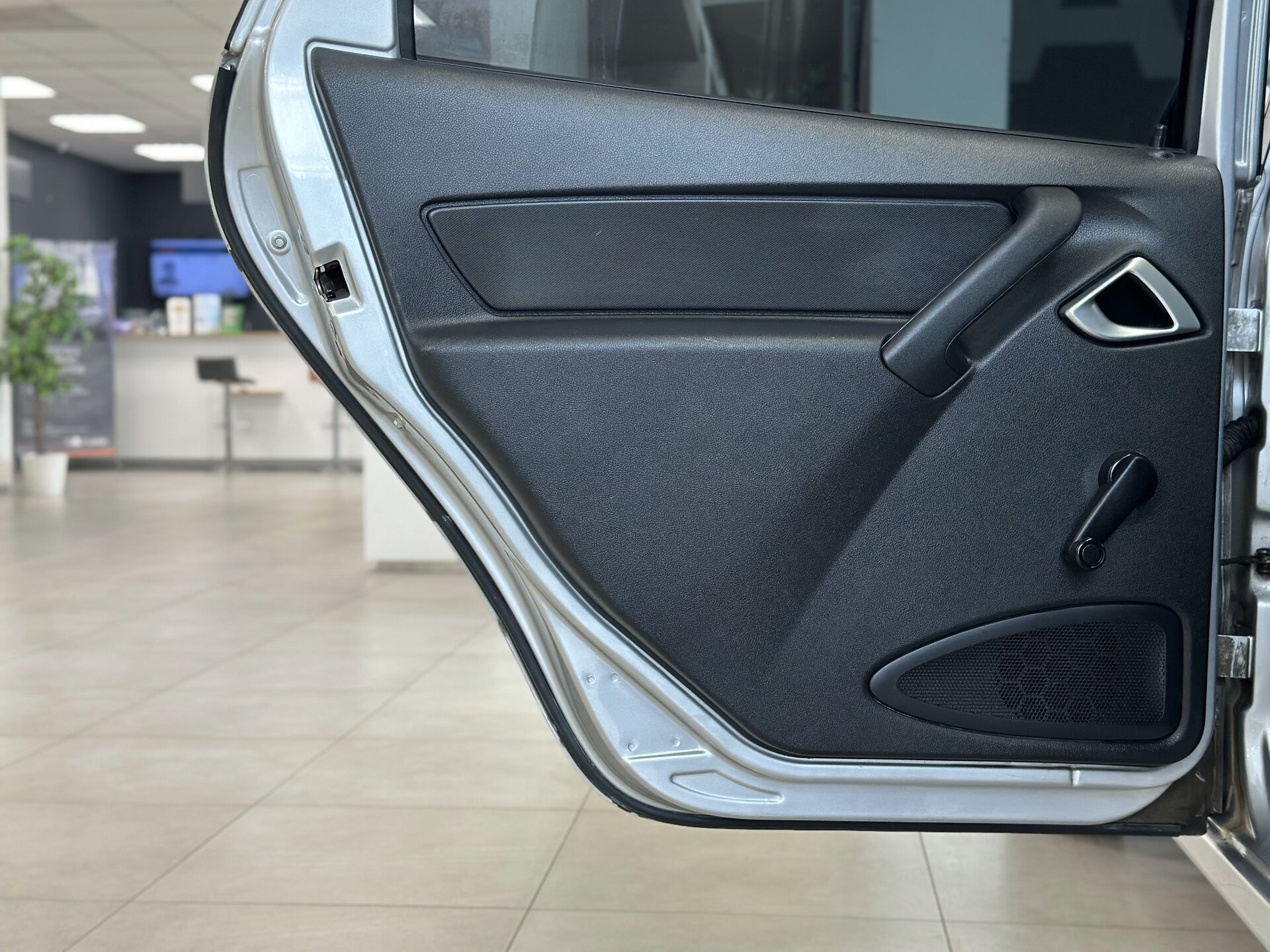Lada (ВАЗ) Granta, I Рестайлинг 2023