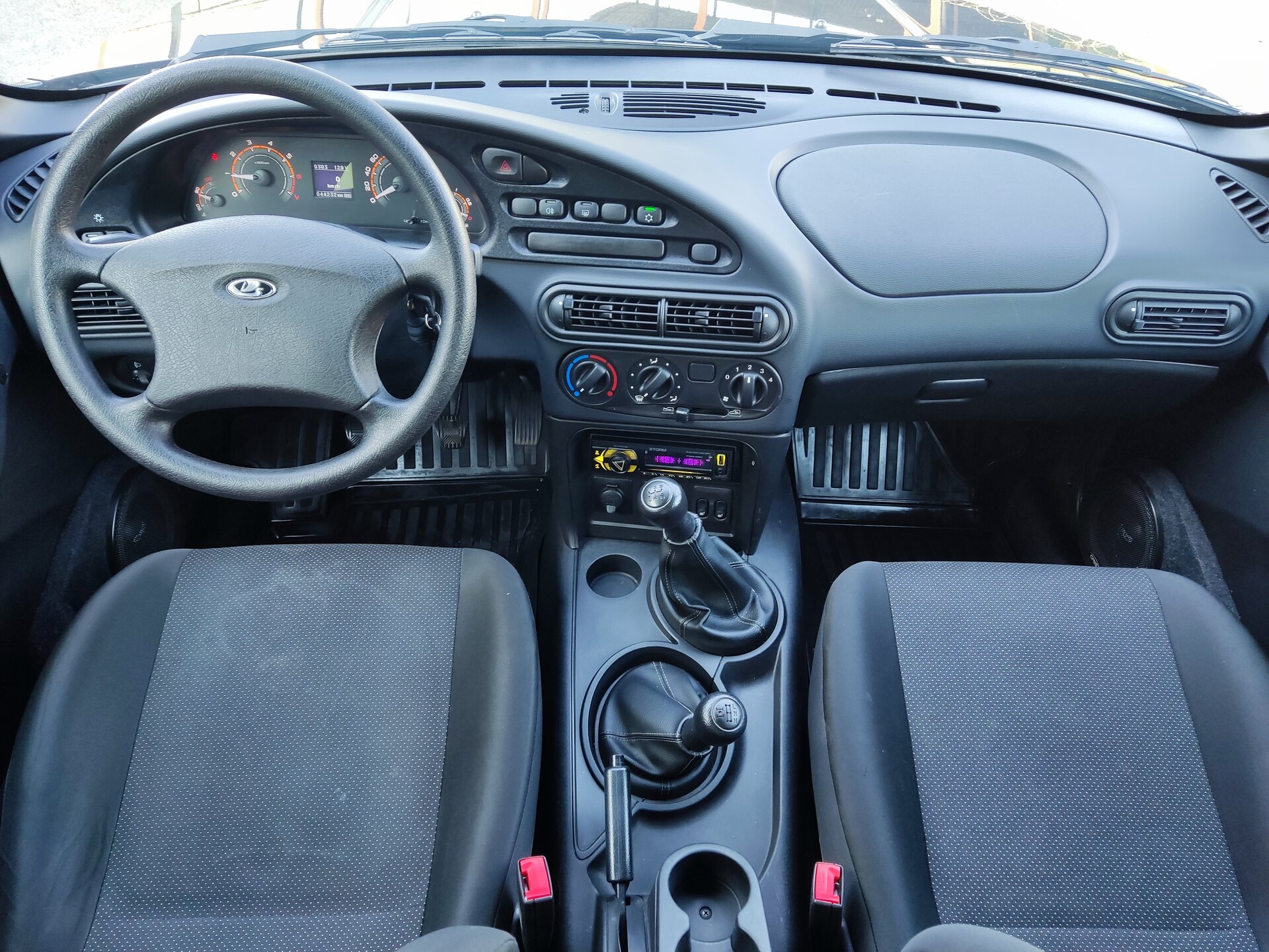 Lada (ВАЗ) Niva Travel, I 2024