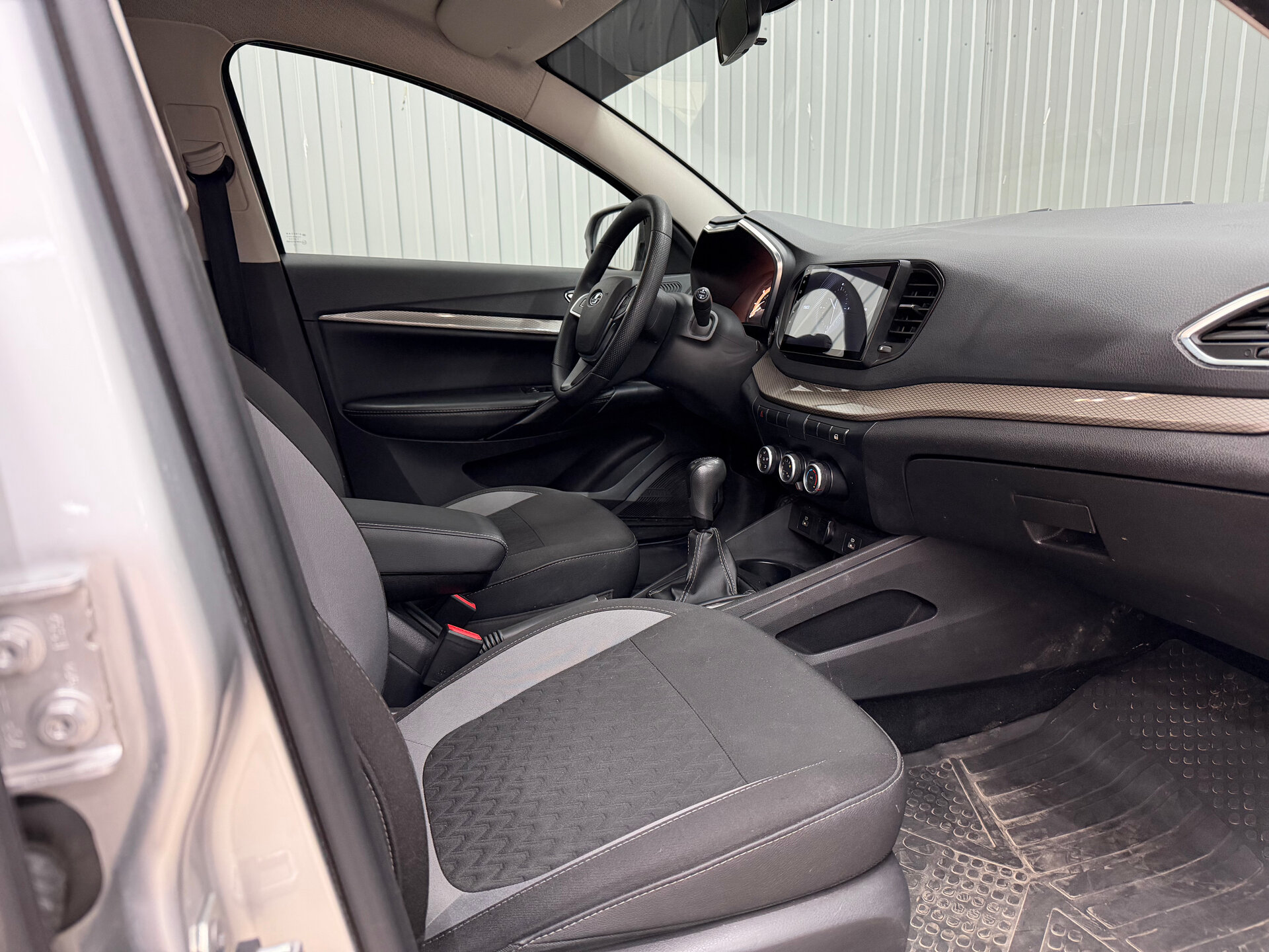 Lada (ВАЗ) Vesta, I Рестайлинг (NG) 2023
