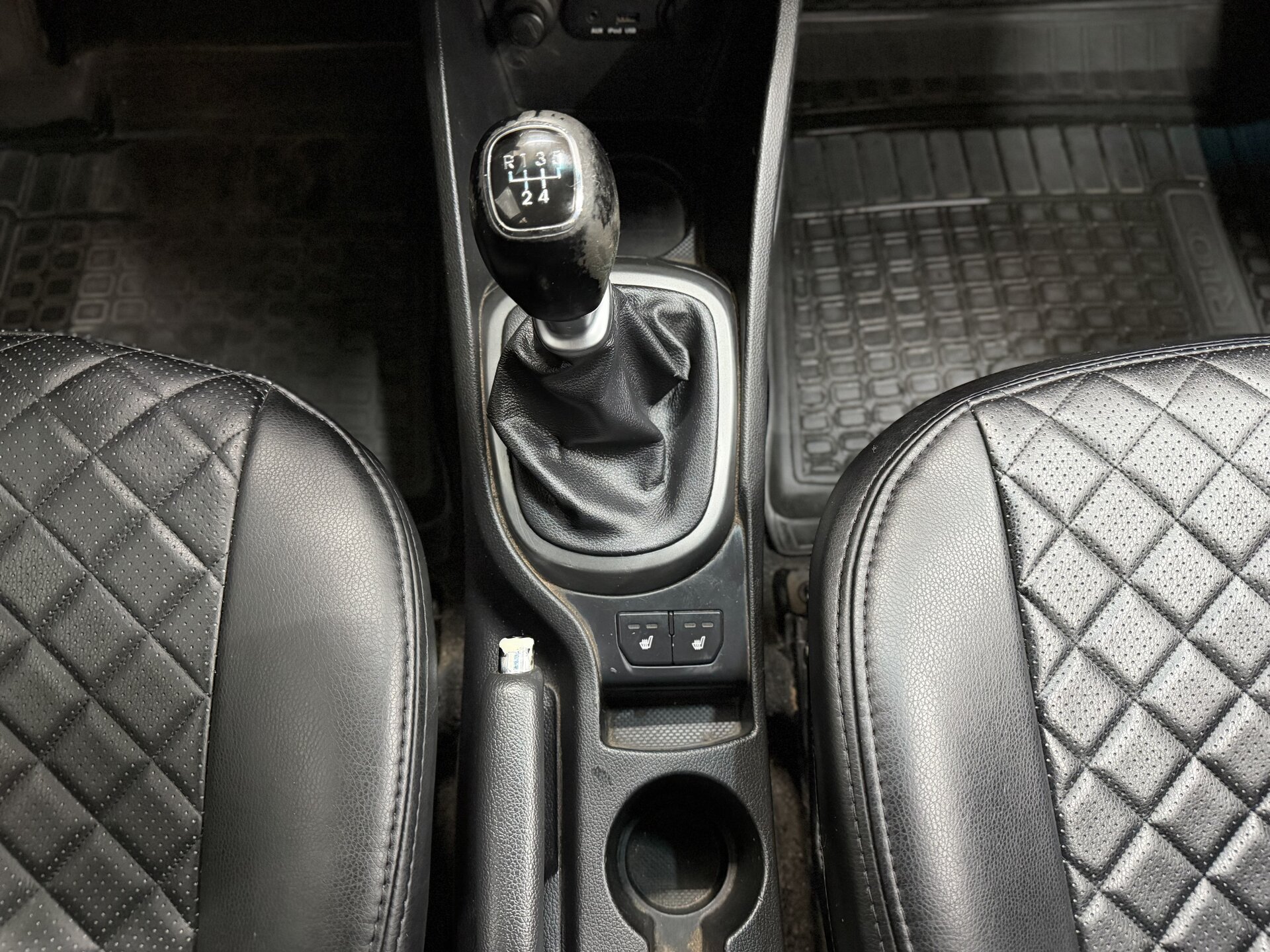 Kia Rio, III 2013