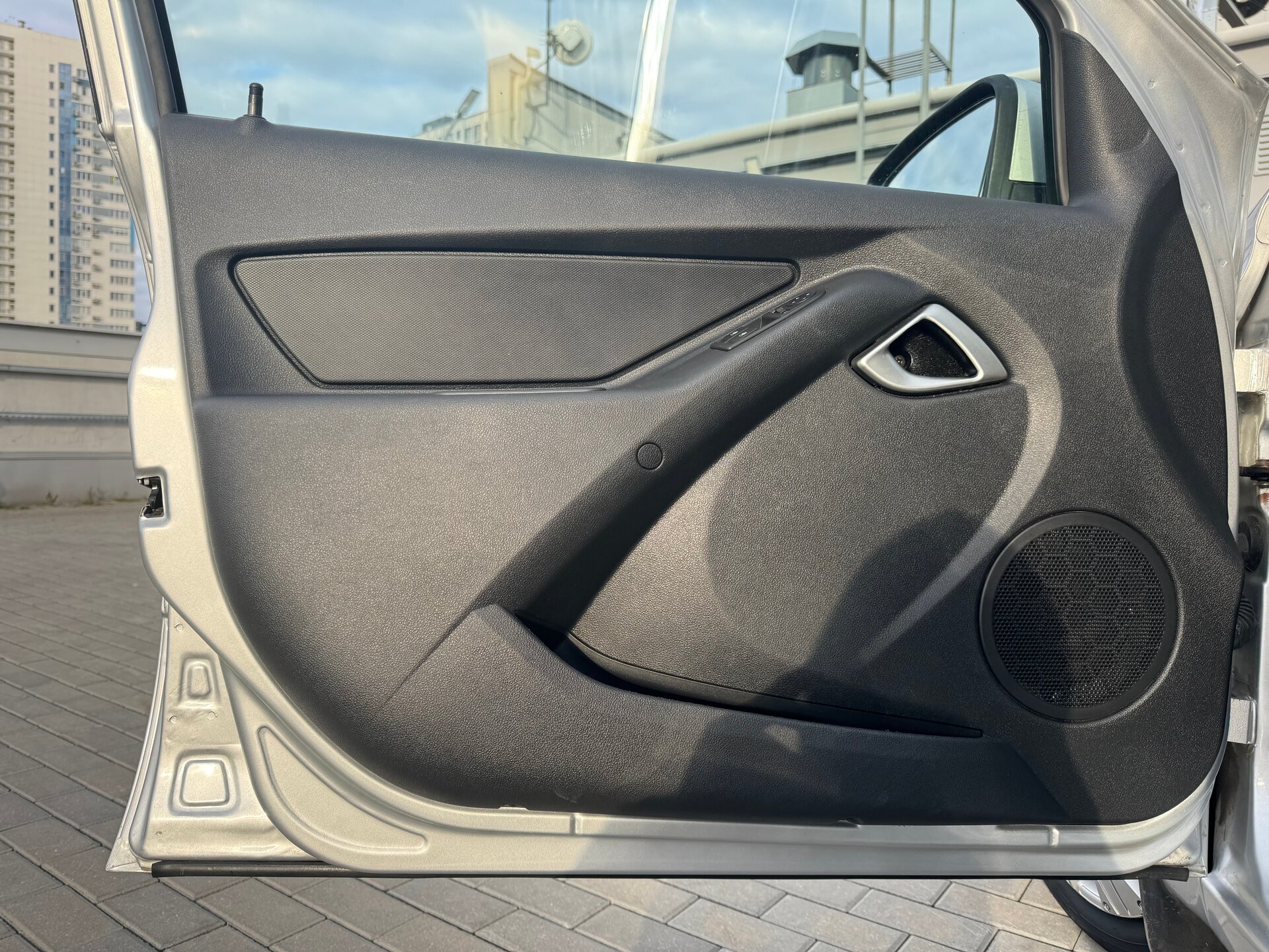 Lada (ВАЗ) Granta, I Рестайлинг 2024