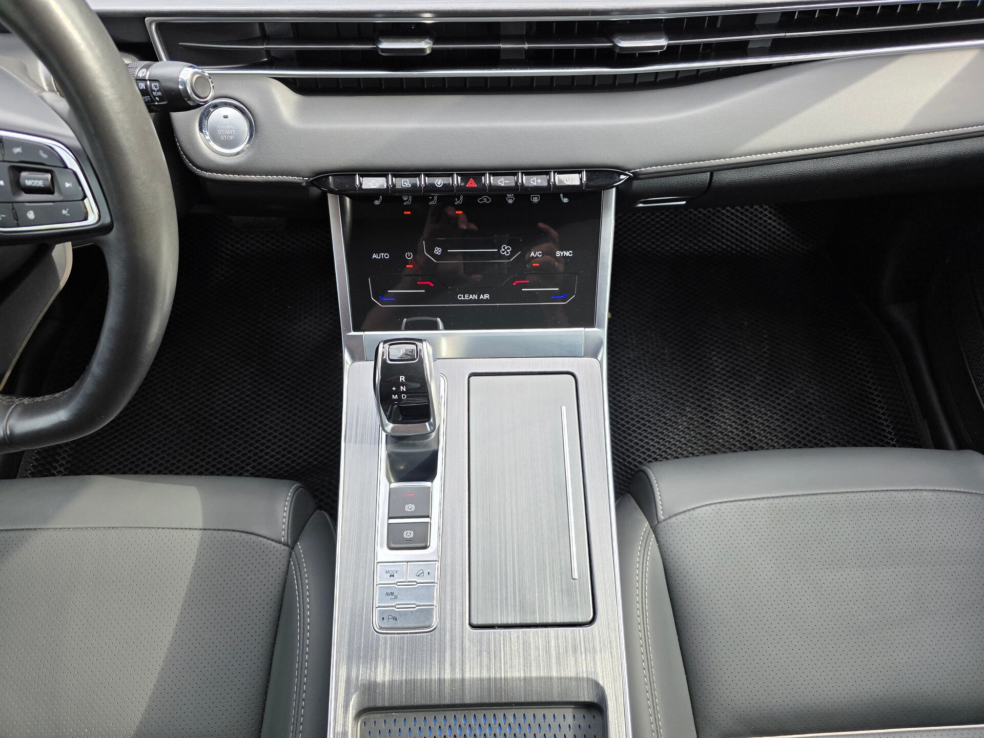 Chery Tiggo 7 Pro Max, I 2023 Chery Tiggo 7 Pro Max, I 2023
