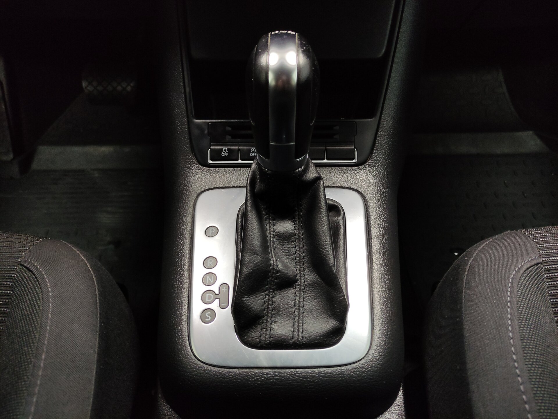 Volkswagen Tiguan, I Рестайлинг 2013