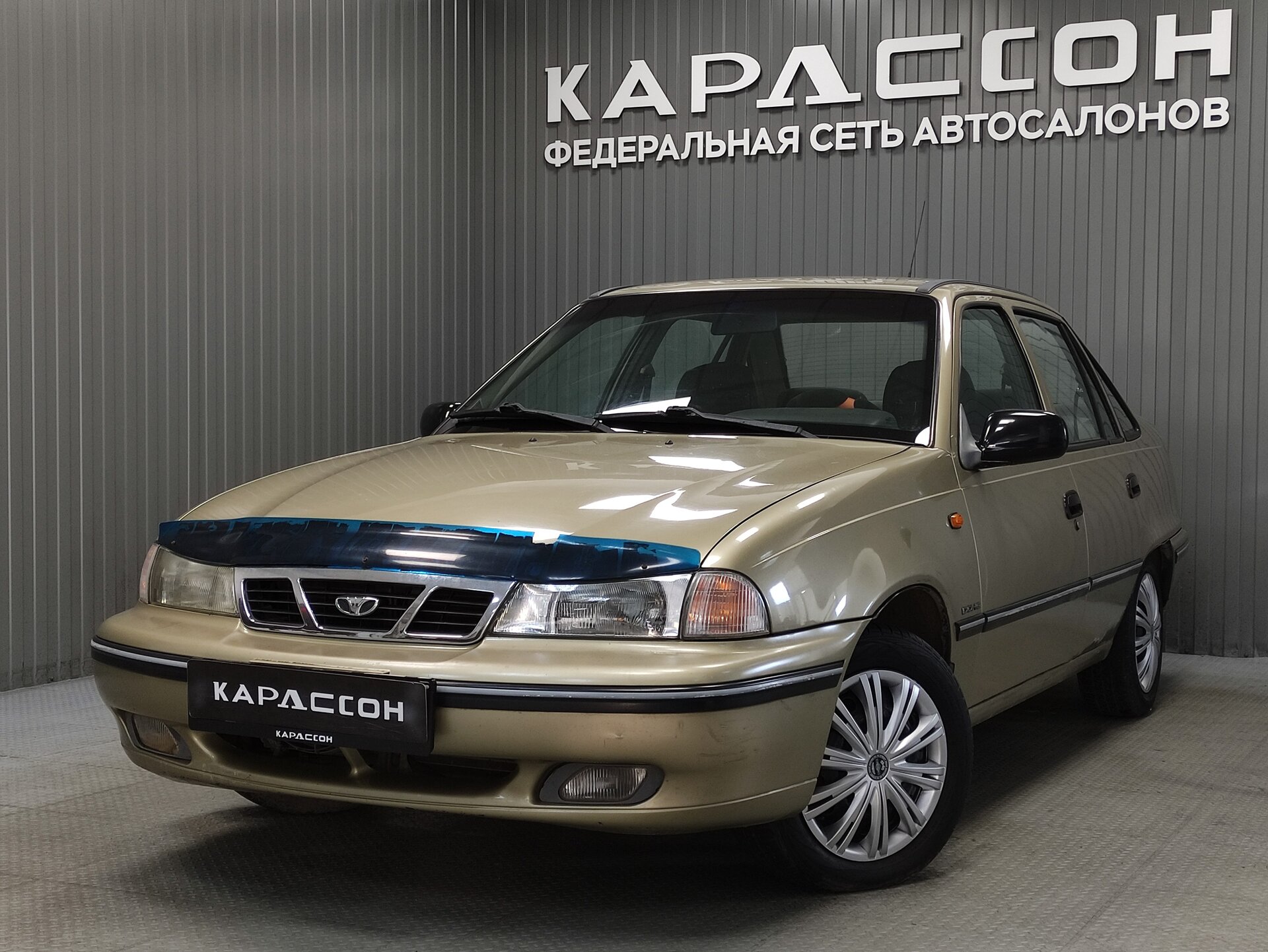 Daewoo Nexia, I 2006 Daewoo Nexia, I 2006