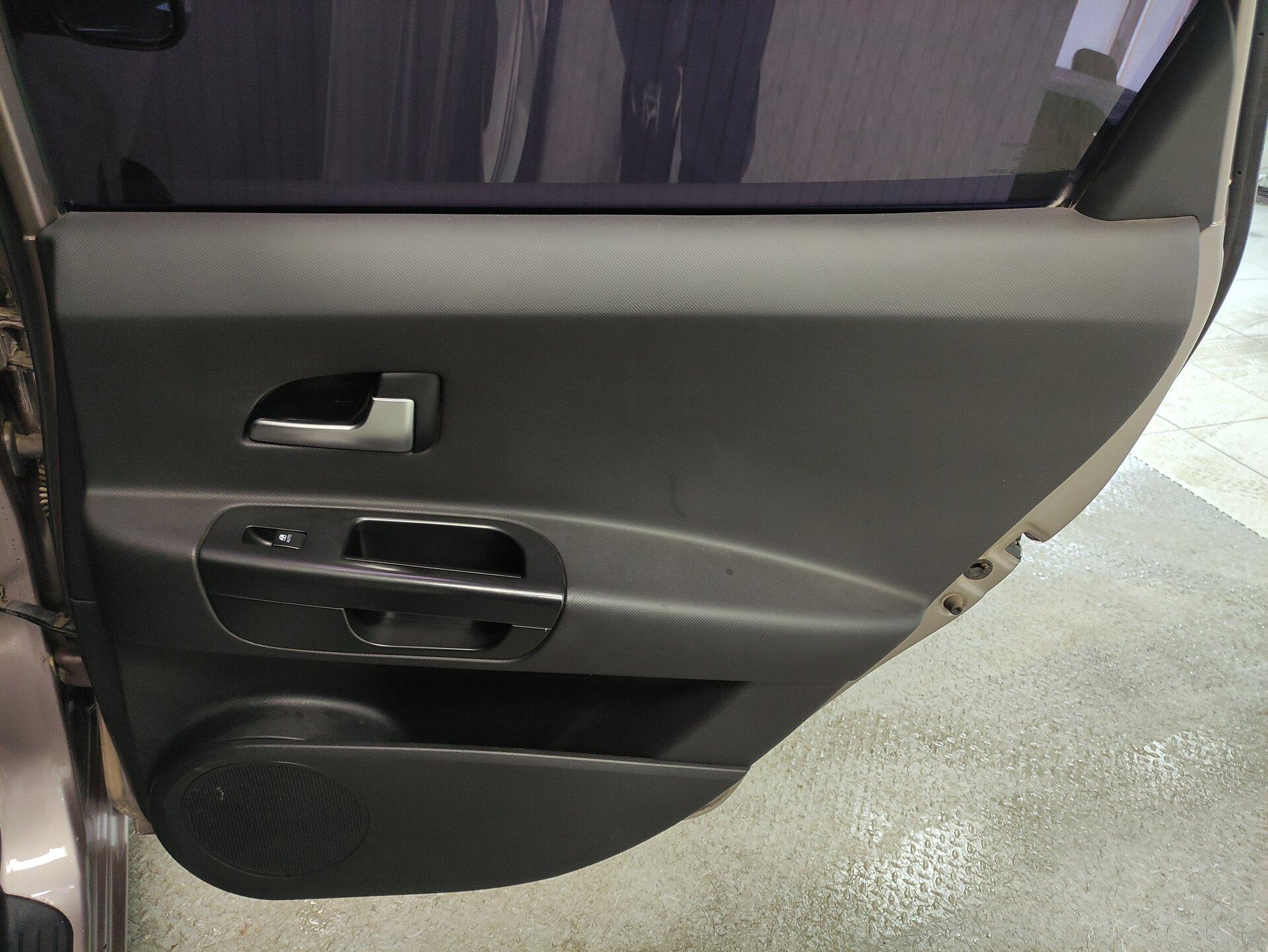 Kia Ceed, I Рестайлинг 2012