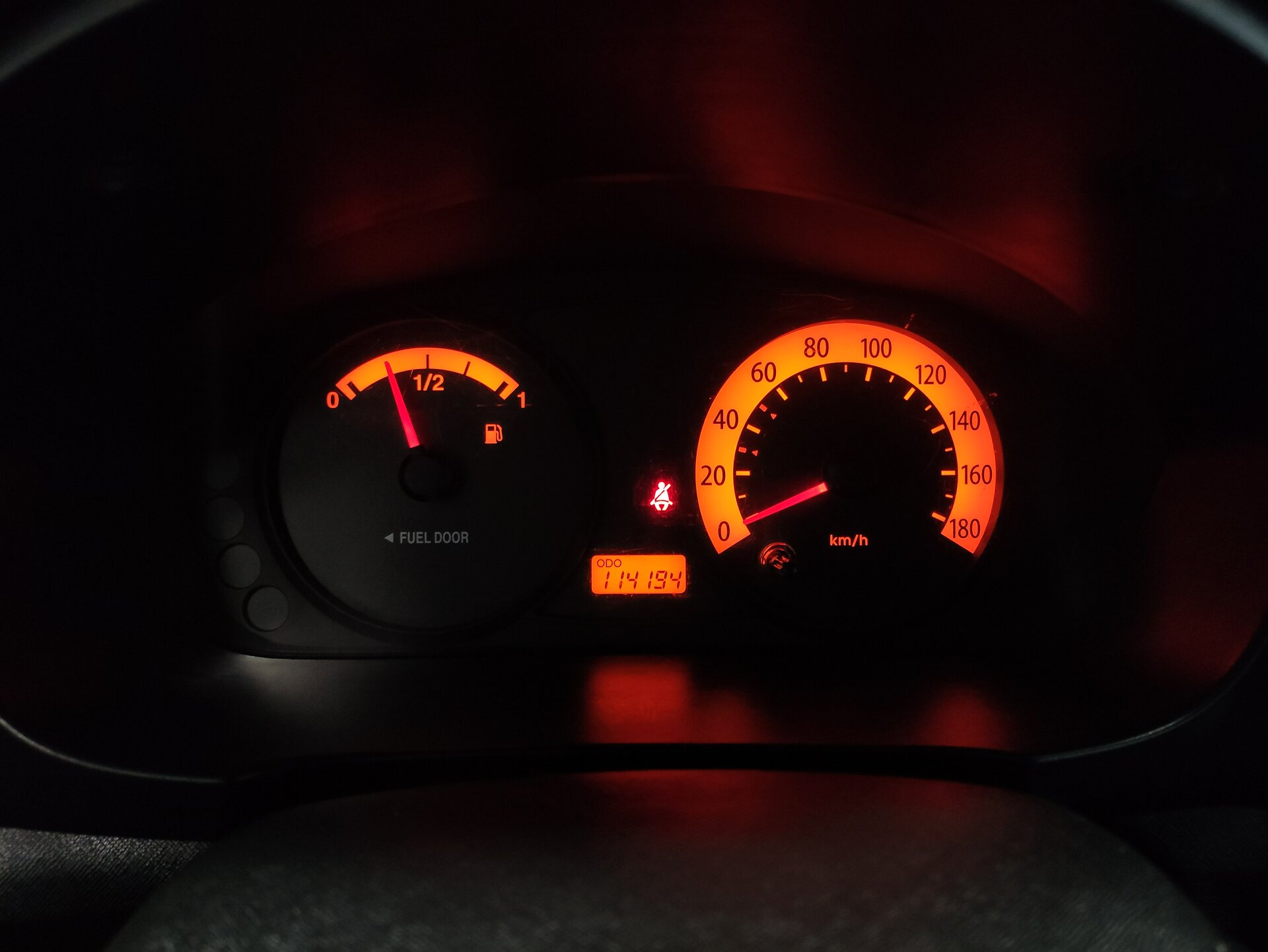 Kia Picanto, I Рестайлинг 2009