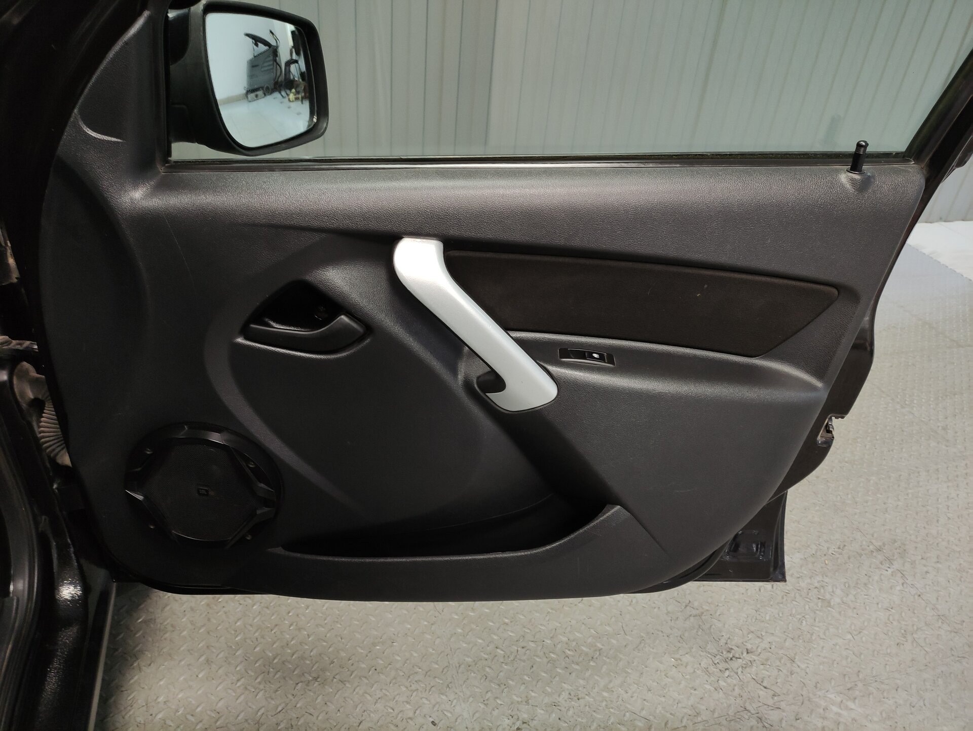 Datsun on-DO, I 2018 Datsun on-DO, I 2018