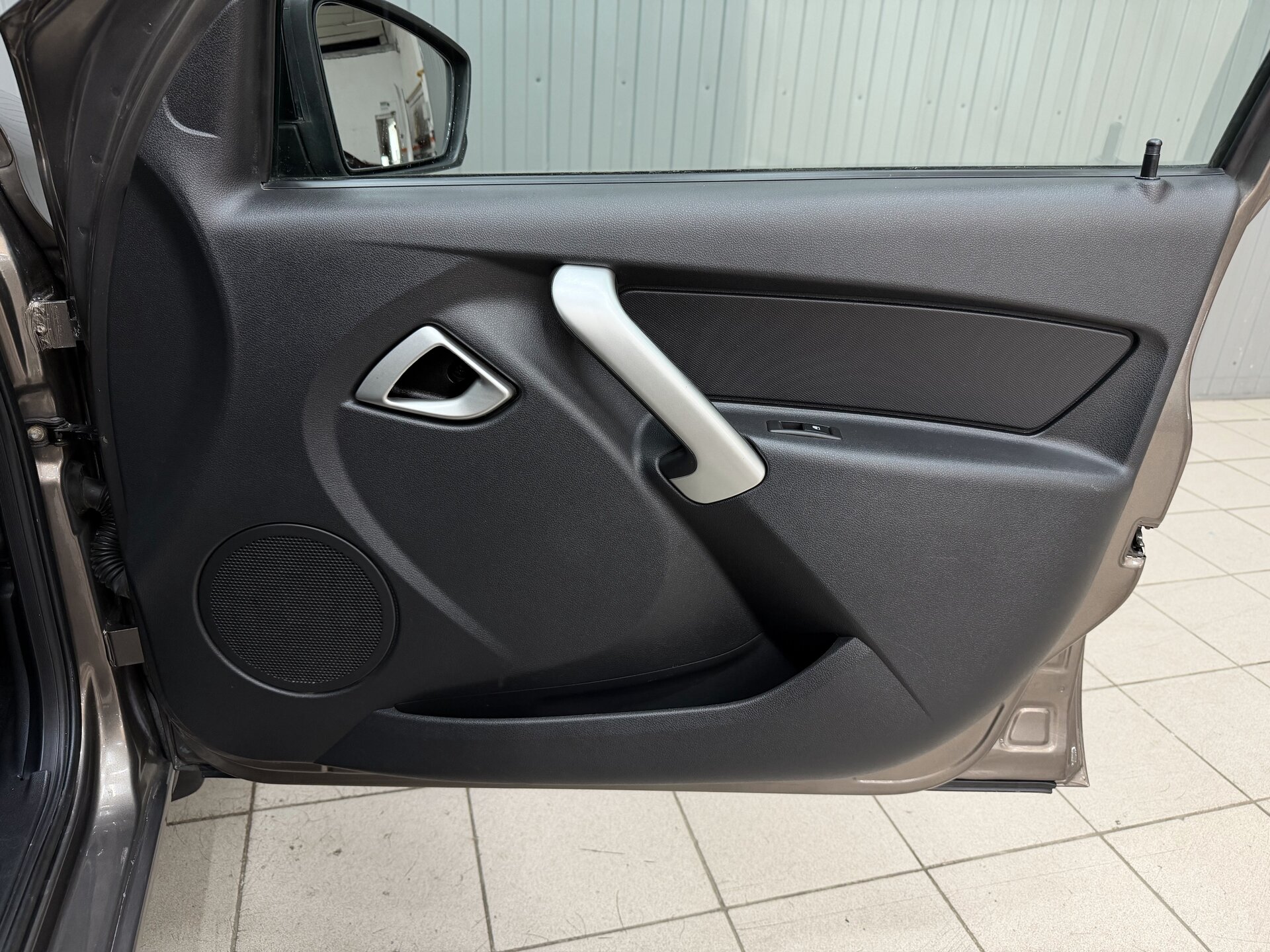 Lada (ВАЗ) Granta, I Рестайлинг 2019