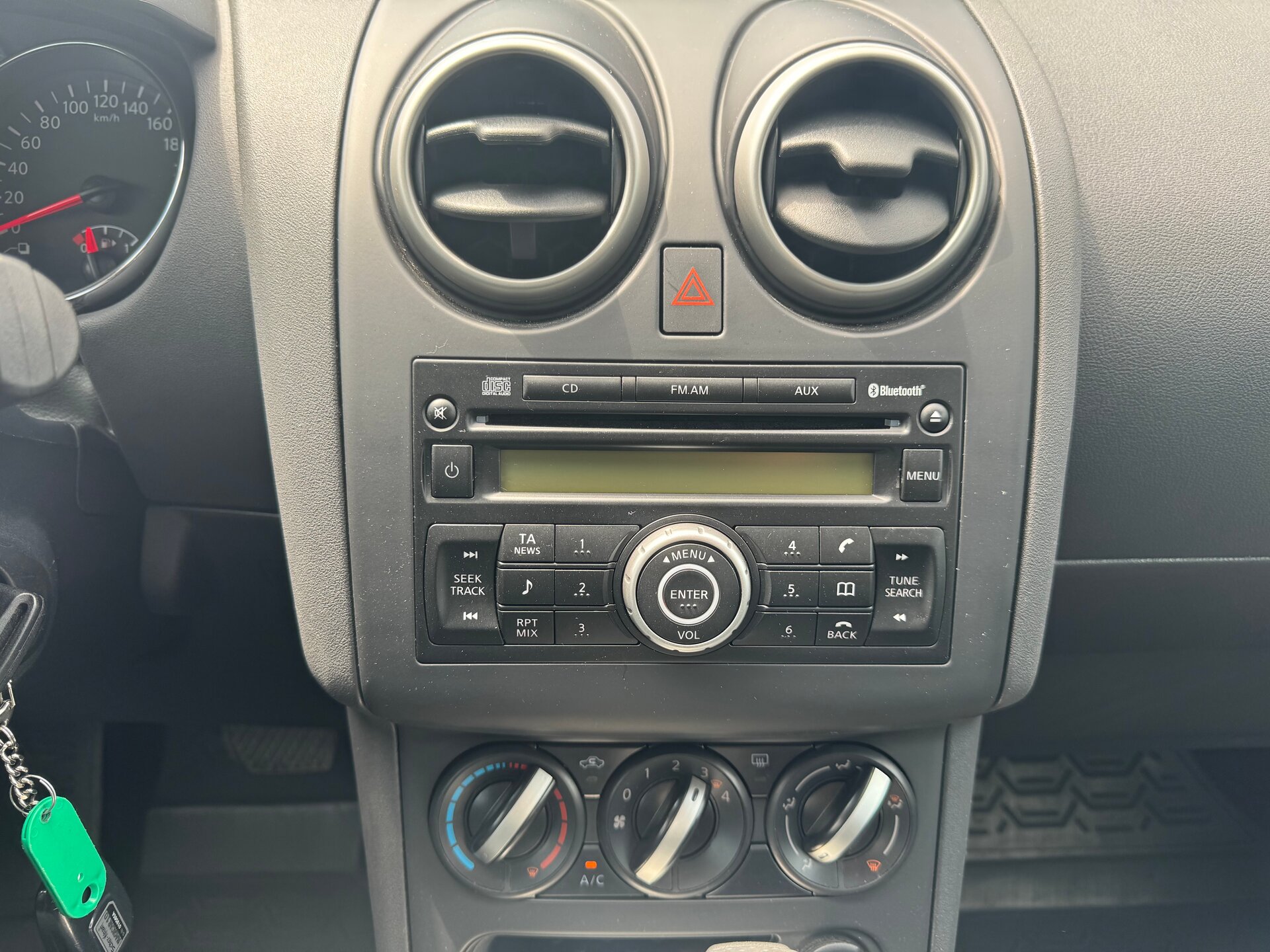 Nissan Qashqai, I Рестайлинг 2011 Nissan Qashqai, I Рестайлинг 2011