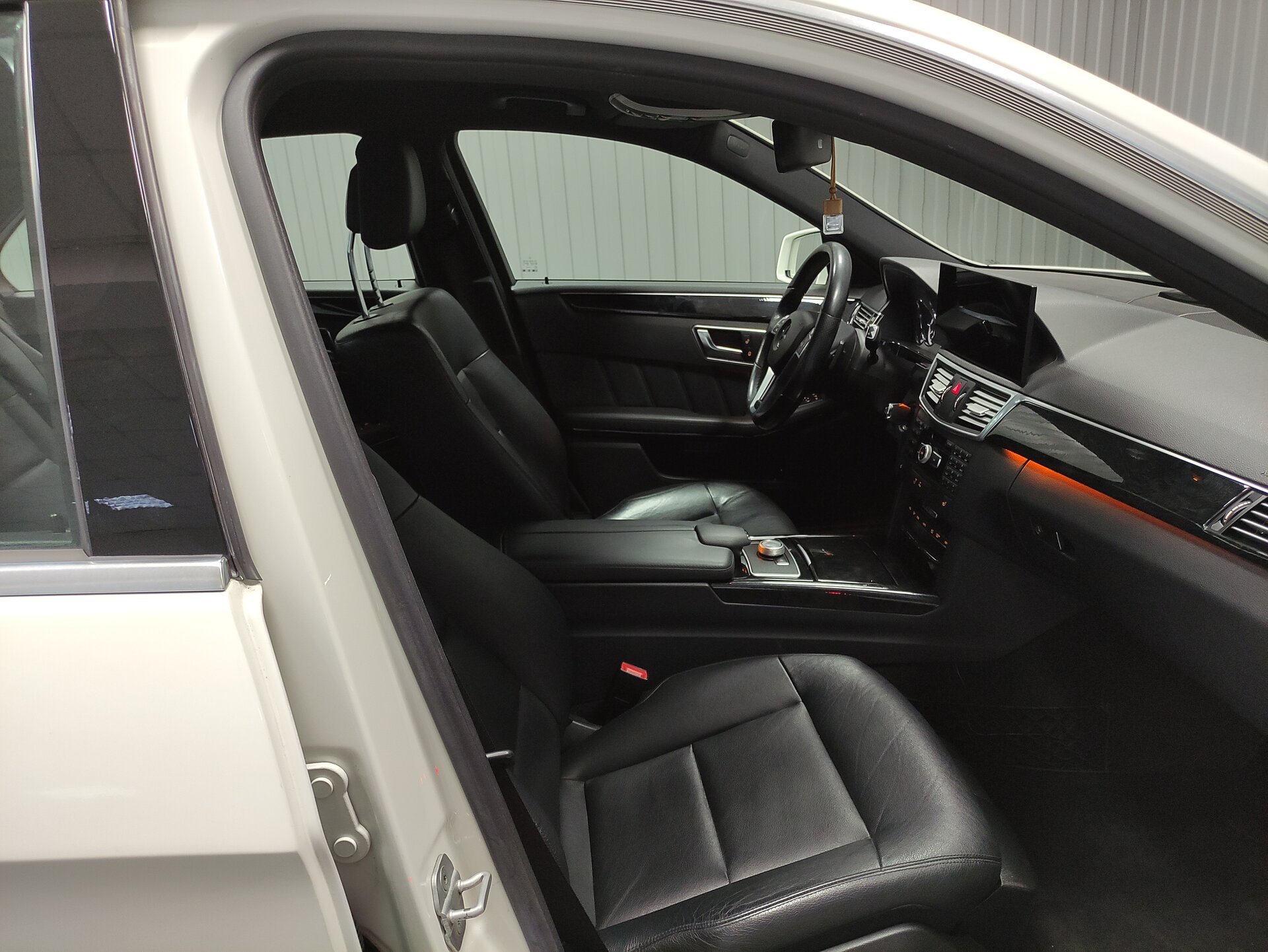 Mercedes-Benz E-Класс, IV (W212, S212, C207) 2012