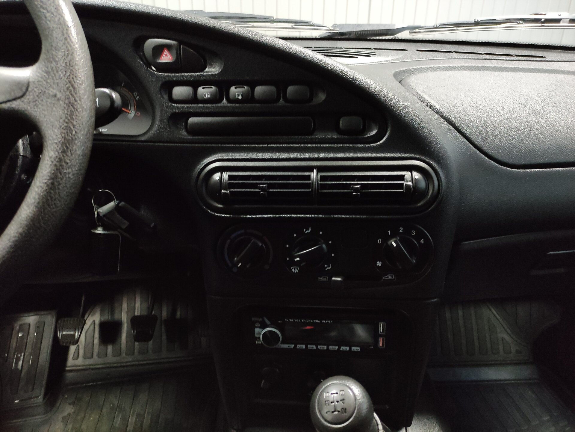 Lada (ВАЗ) Niva Travel, I 2022