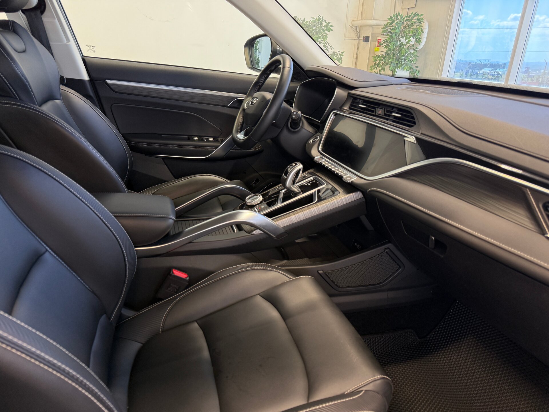 Geely Atlas Pro, I 2022 Geely Atlas Pro, I 2022