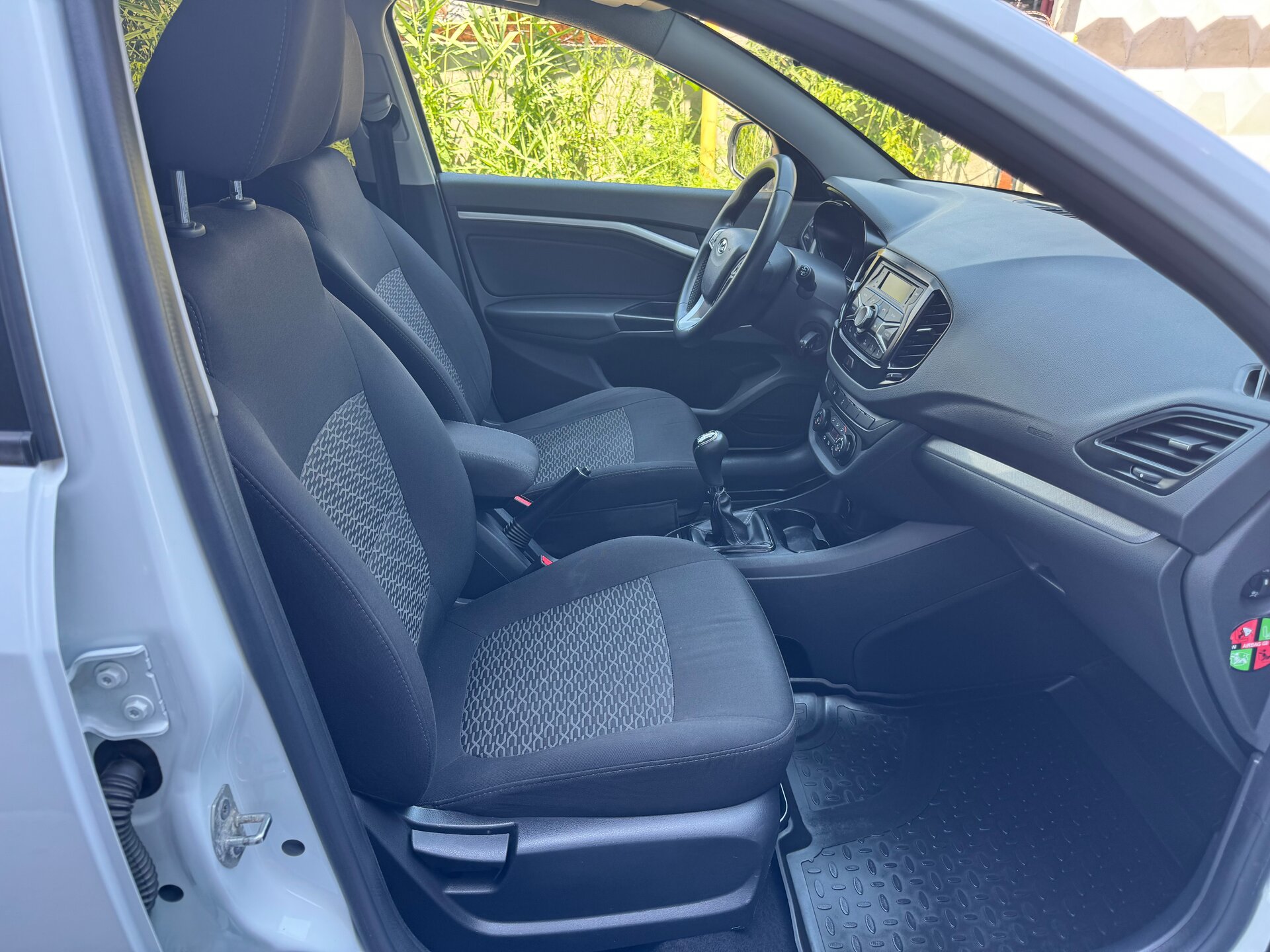 Lada (ВАЗ) Vesta, I 2019 Lada (ВАЗ) Vesta, I 2019