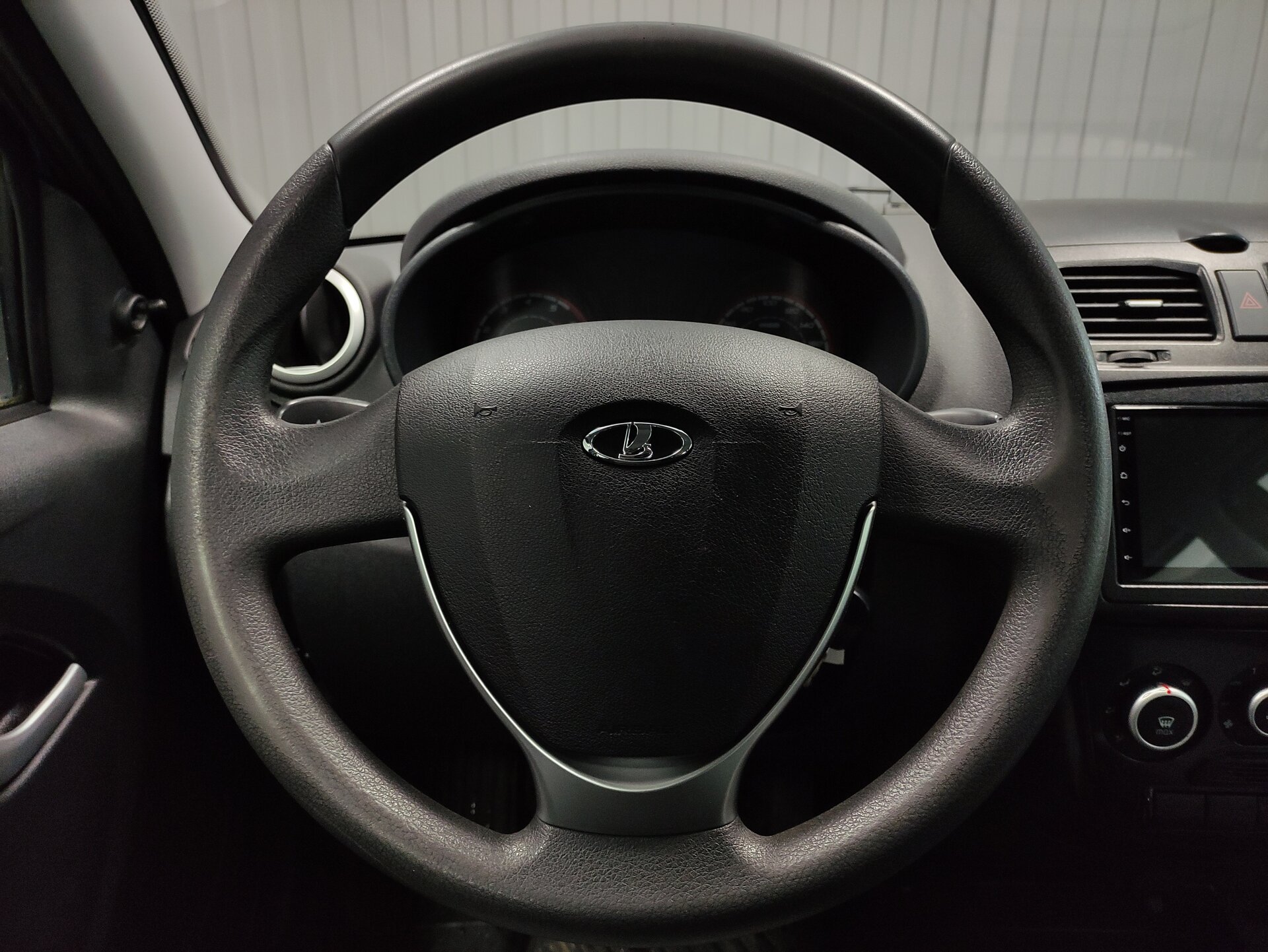 Lada (ВАЗ) Kalina, II 2016