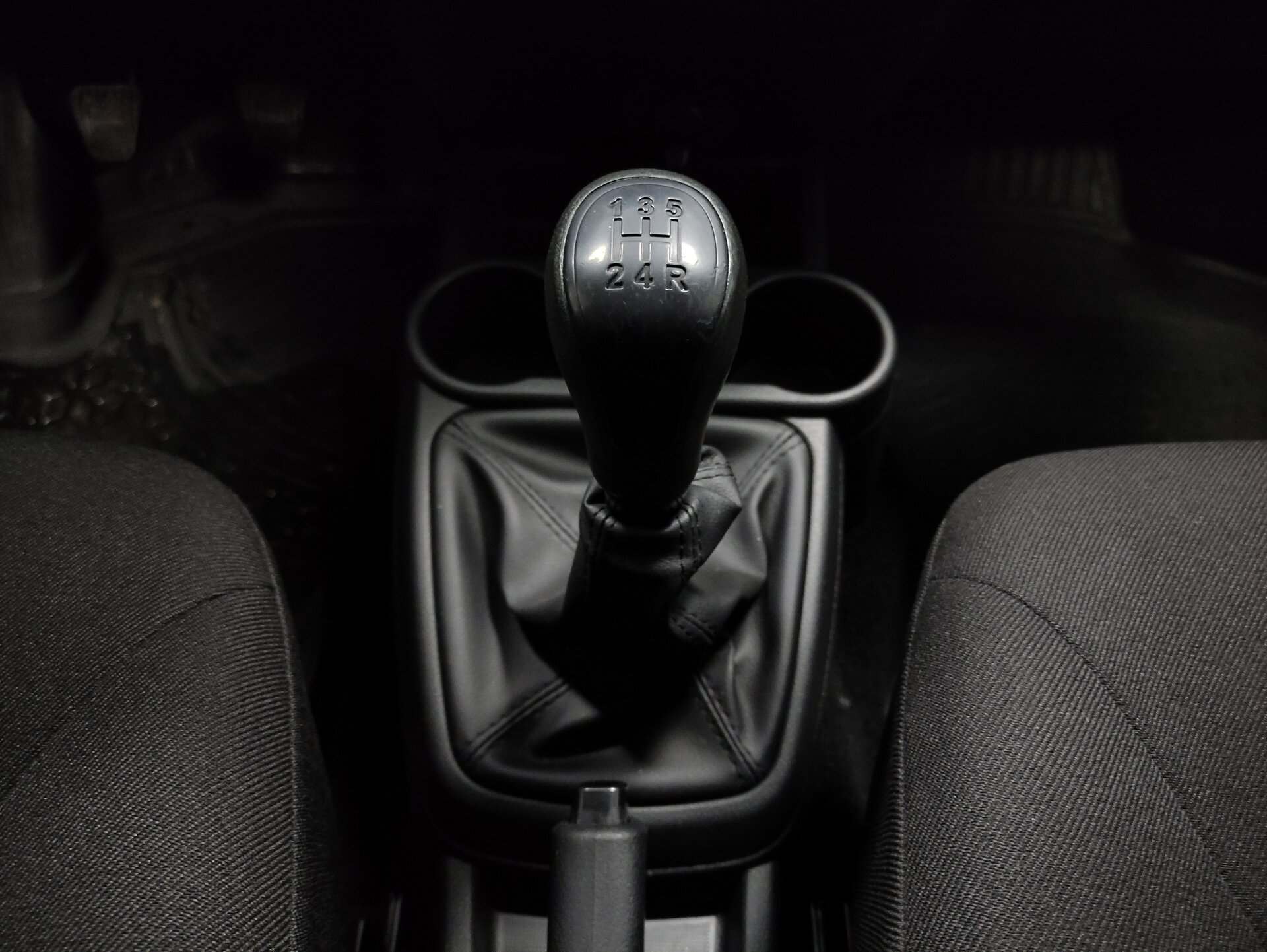 Lada (ВАЗ) Granta, I Рестайлинг 2024