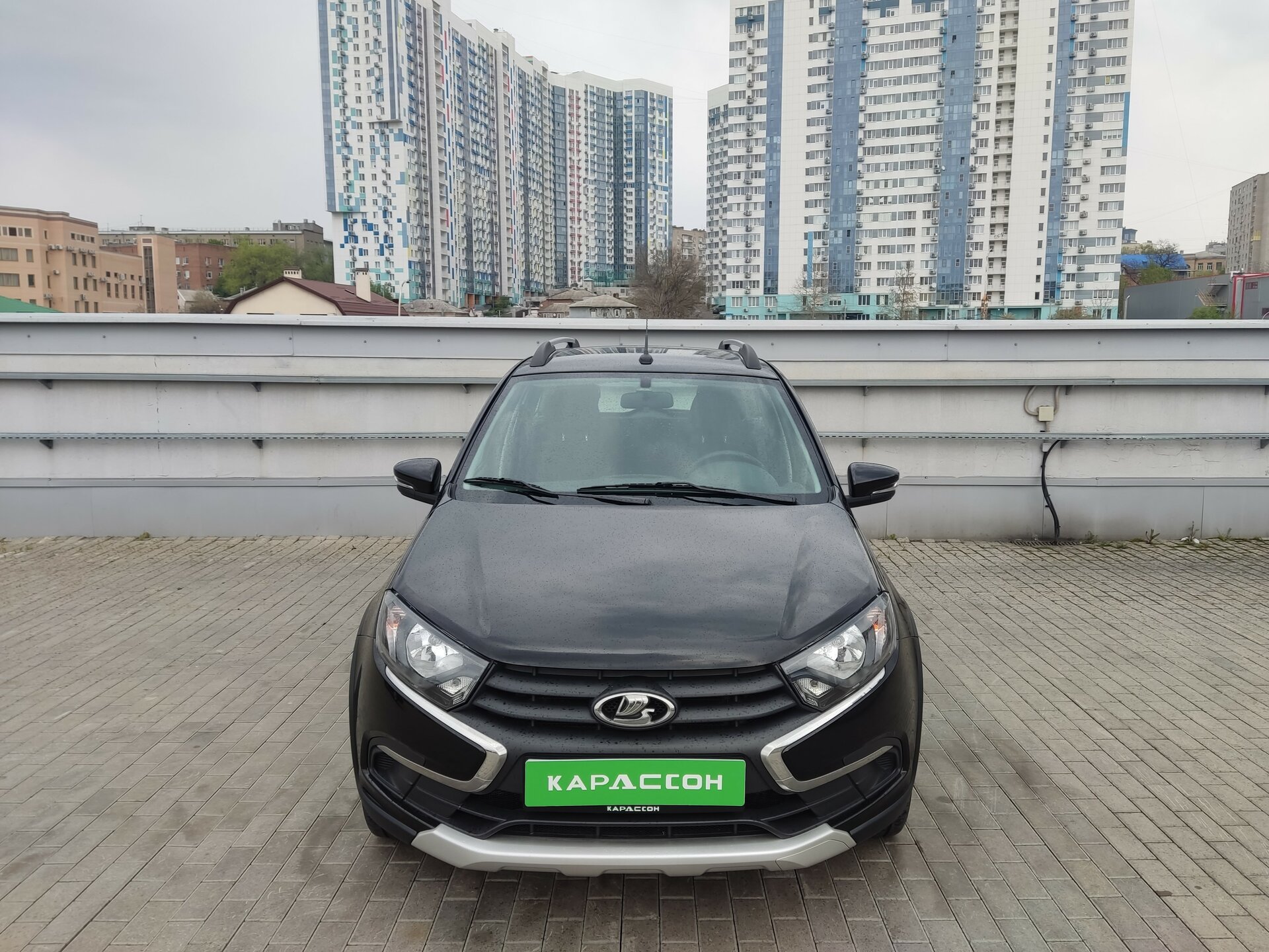 Lada (ВАЗ) Granta, I Рестайлинг 2024 Lada (ВАЗ) Granta, I Рестайлинг 2024