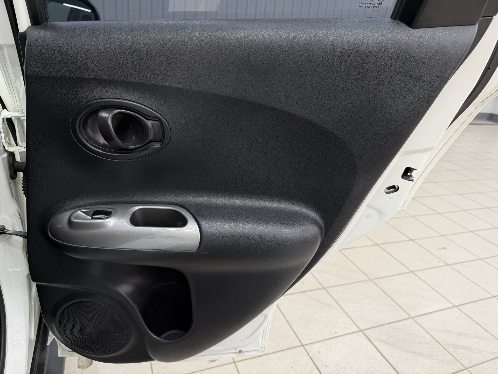 Nissan Juke, I 2013