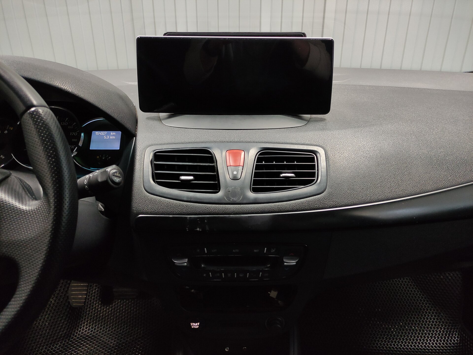 Renault Megane, III 2010 Renault Megane, III 2010