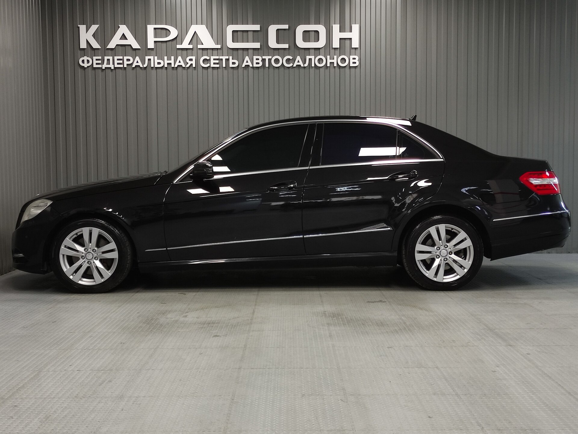 Mercedes-Benz E-Класс, IV (W212, S212, C207) 2011 Mercedes-Benz E-Класс, IV (W212, S212, C207) 2011