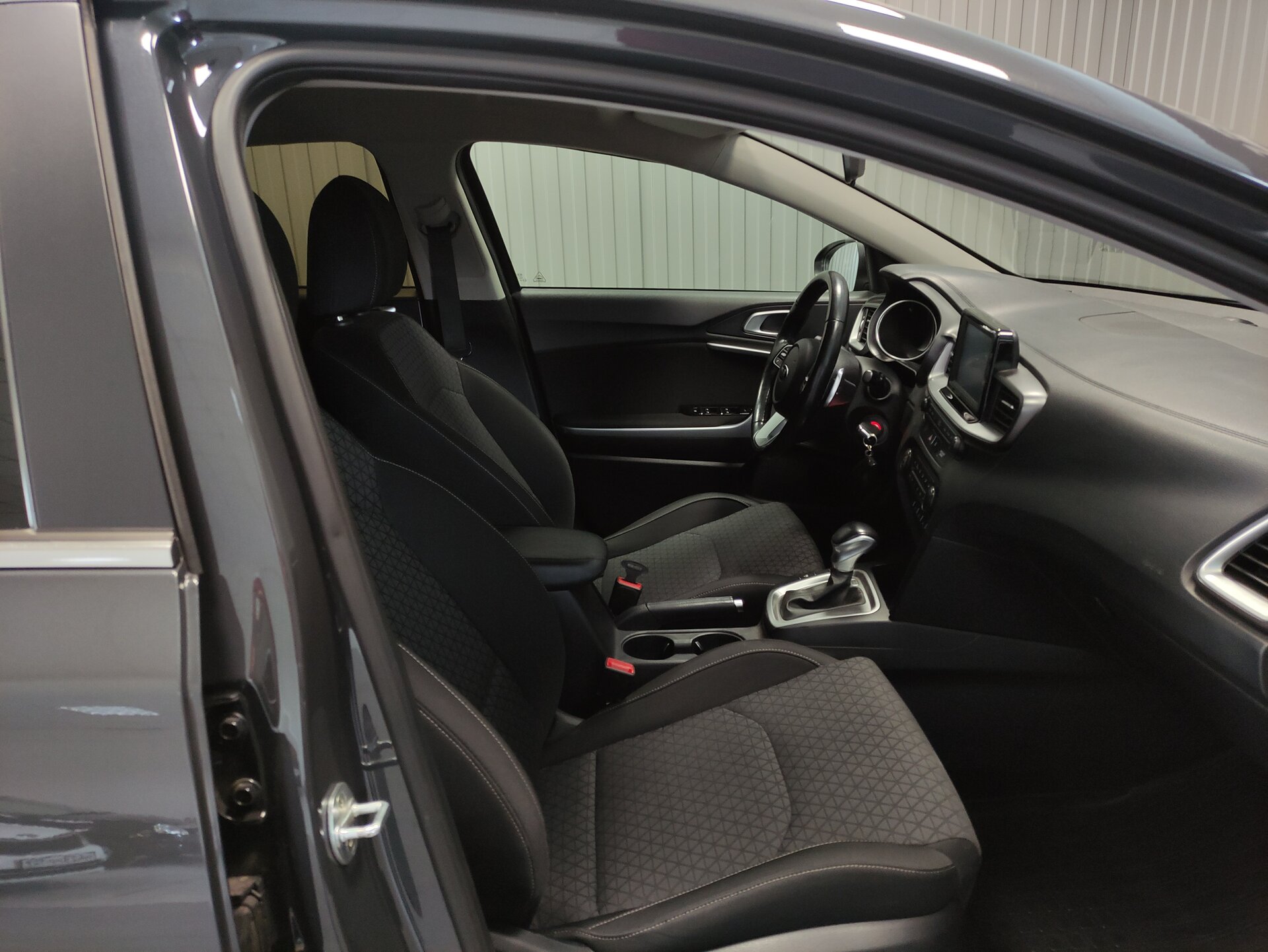 Kia Ceed, III 2019 Kia Ceed, III 2019