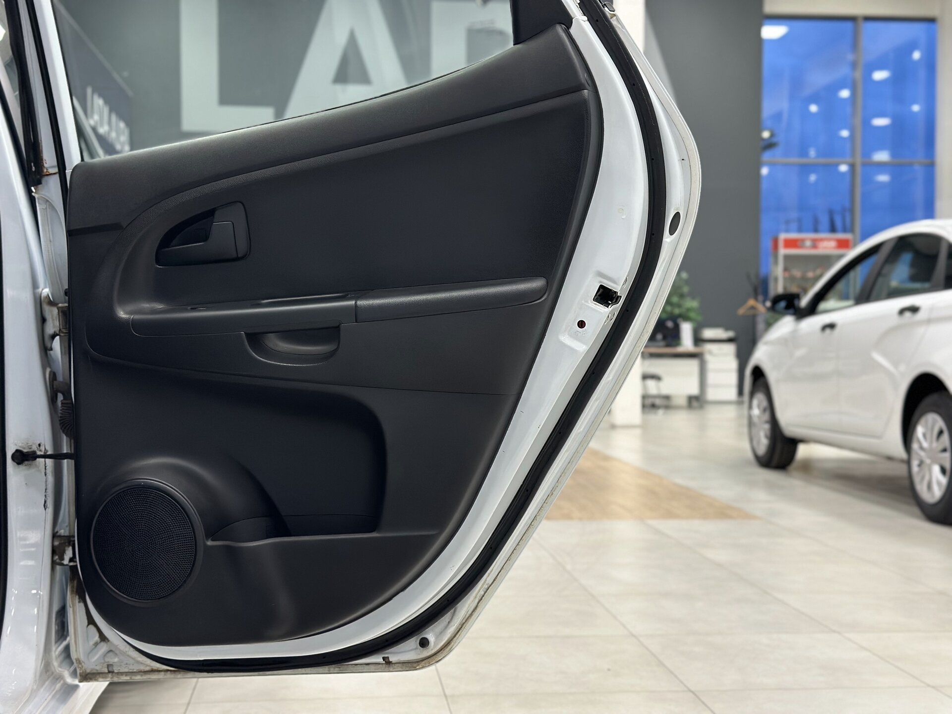 Kia Venga, I 2013
