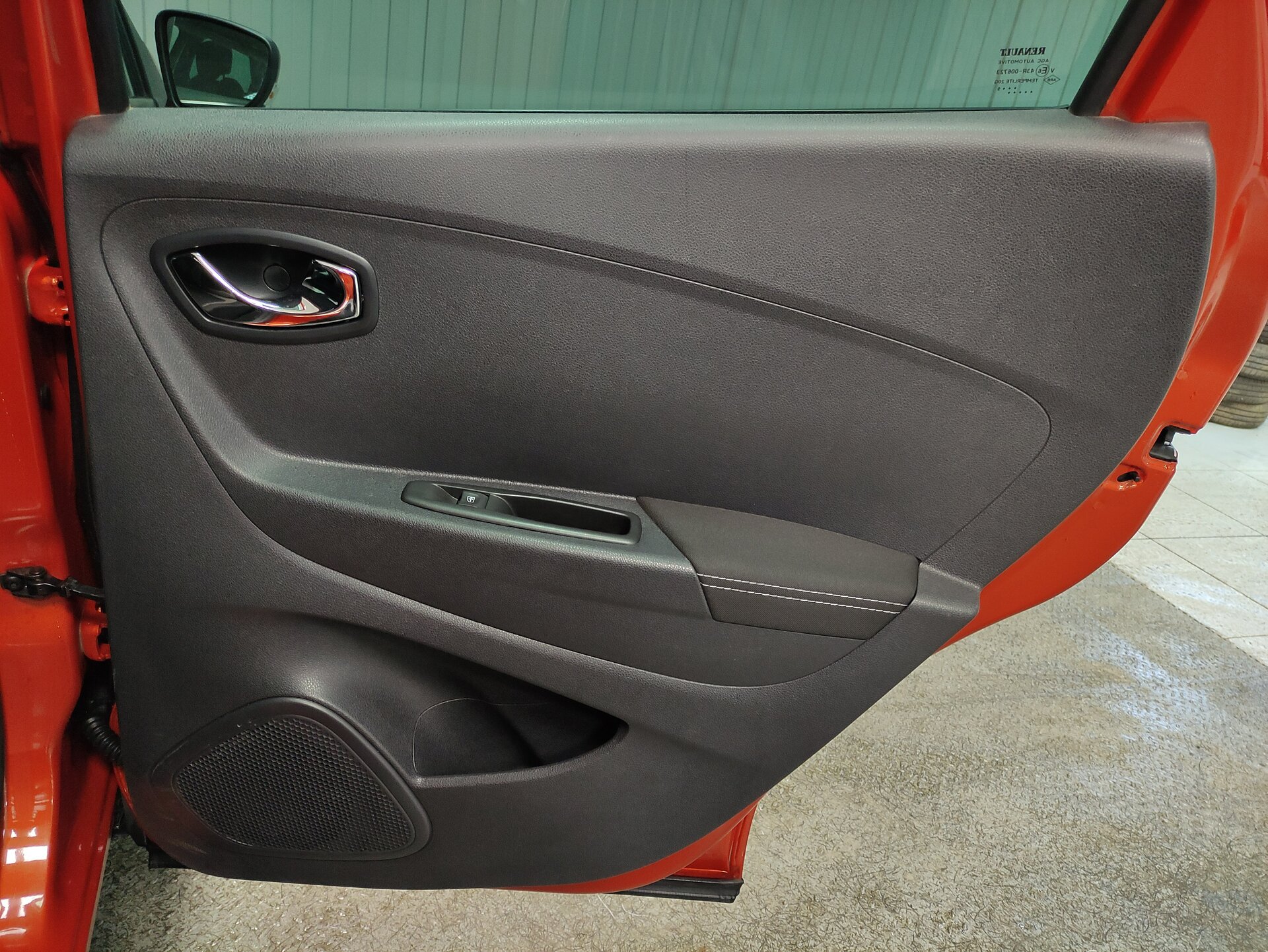 Renault Kaptur, I 2019