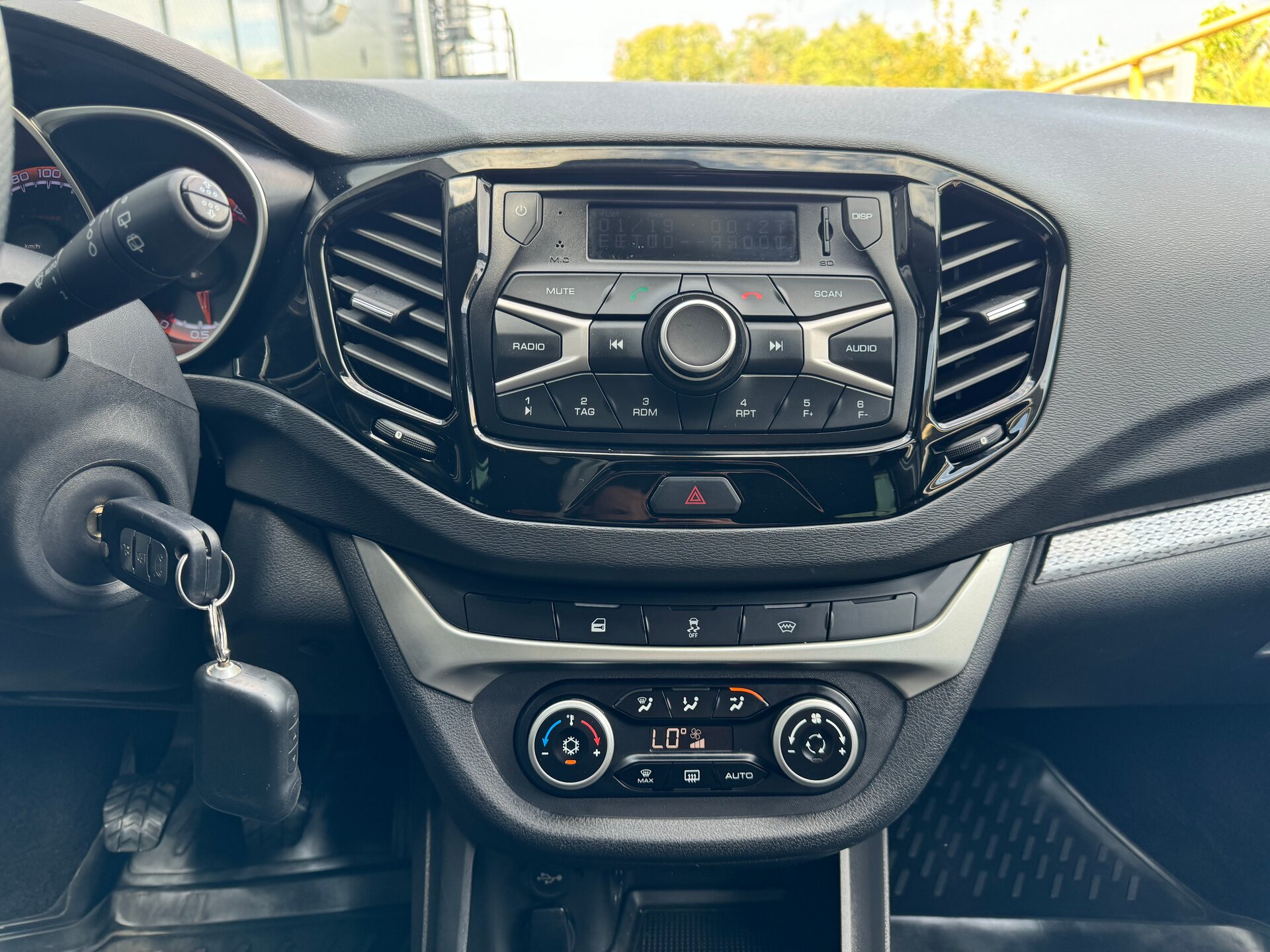 Lada (ВАЗ) Vesta, I 2020 Lada (ВАЗ) Vesta, I 2020