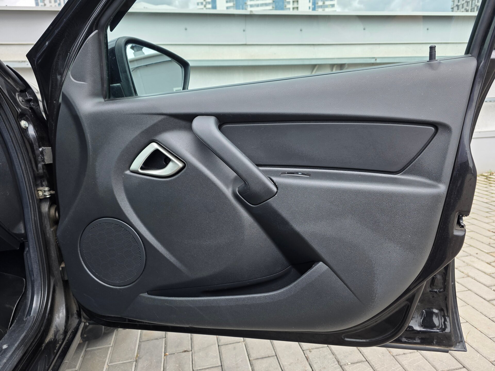 Lada (ВАЗ) Granta, I Рестайлинг 2023