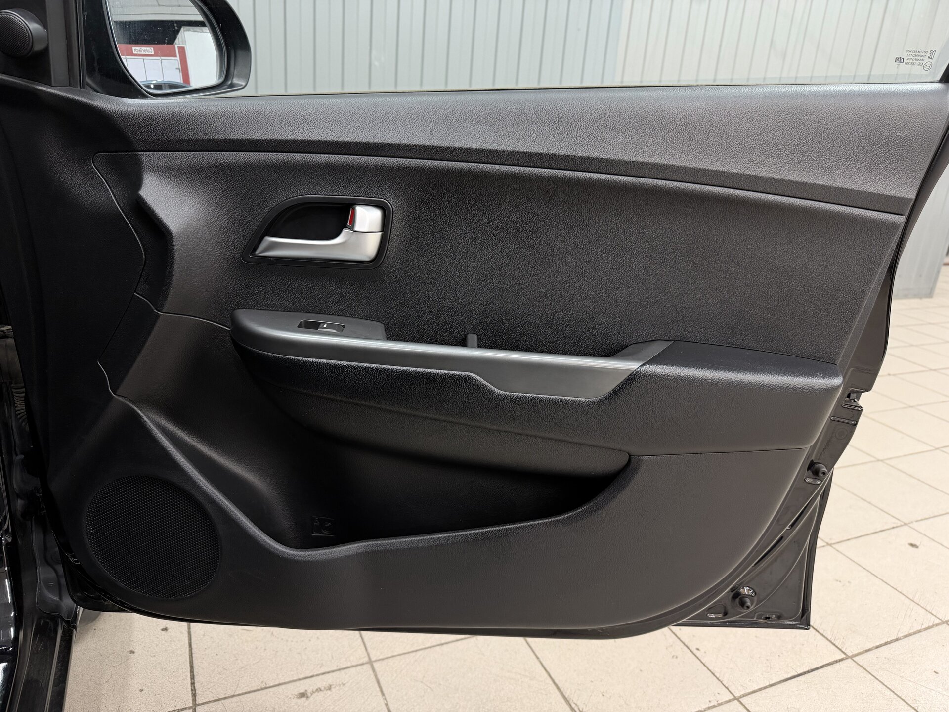 Kia Rio, III Рестайлинг 2015