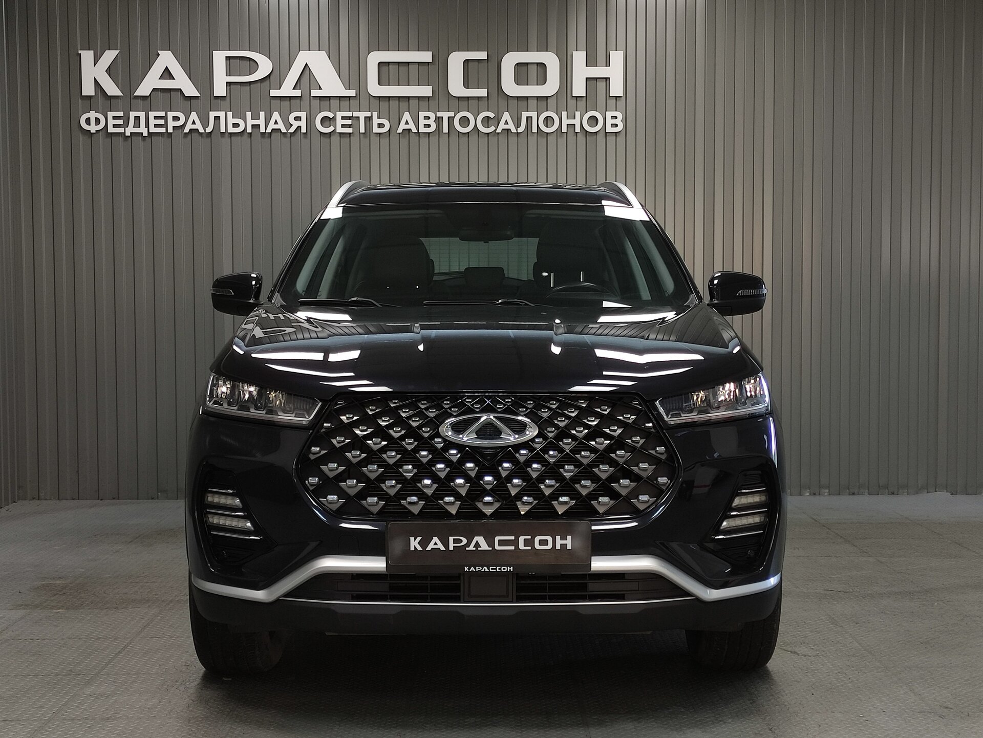 Chery Tiggo 7 Pro, I 2021 Chery Tiggo 7 Pro, I 2021