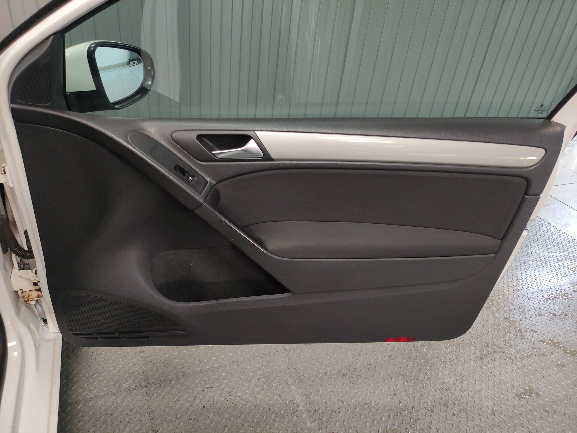 Volkswagen Golf, VI 2011 Volkswagen Golf, VI 2011