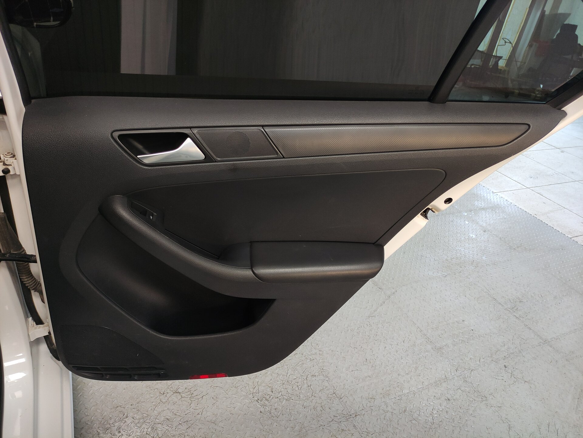 Volkswagen Jetta, VI Рестайлинг 2015