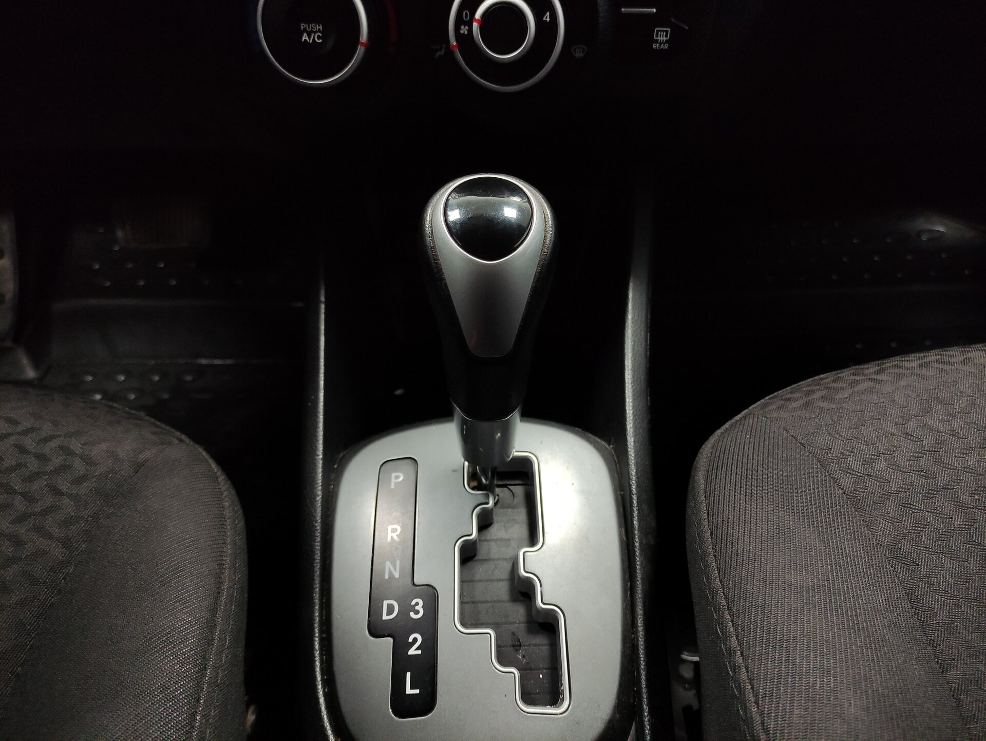 Kia Rio, III 2013 Kia Rio, III 2013