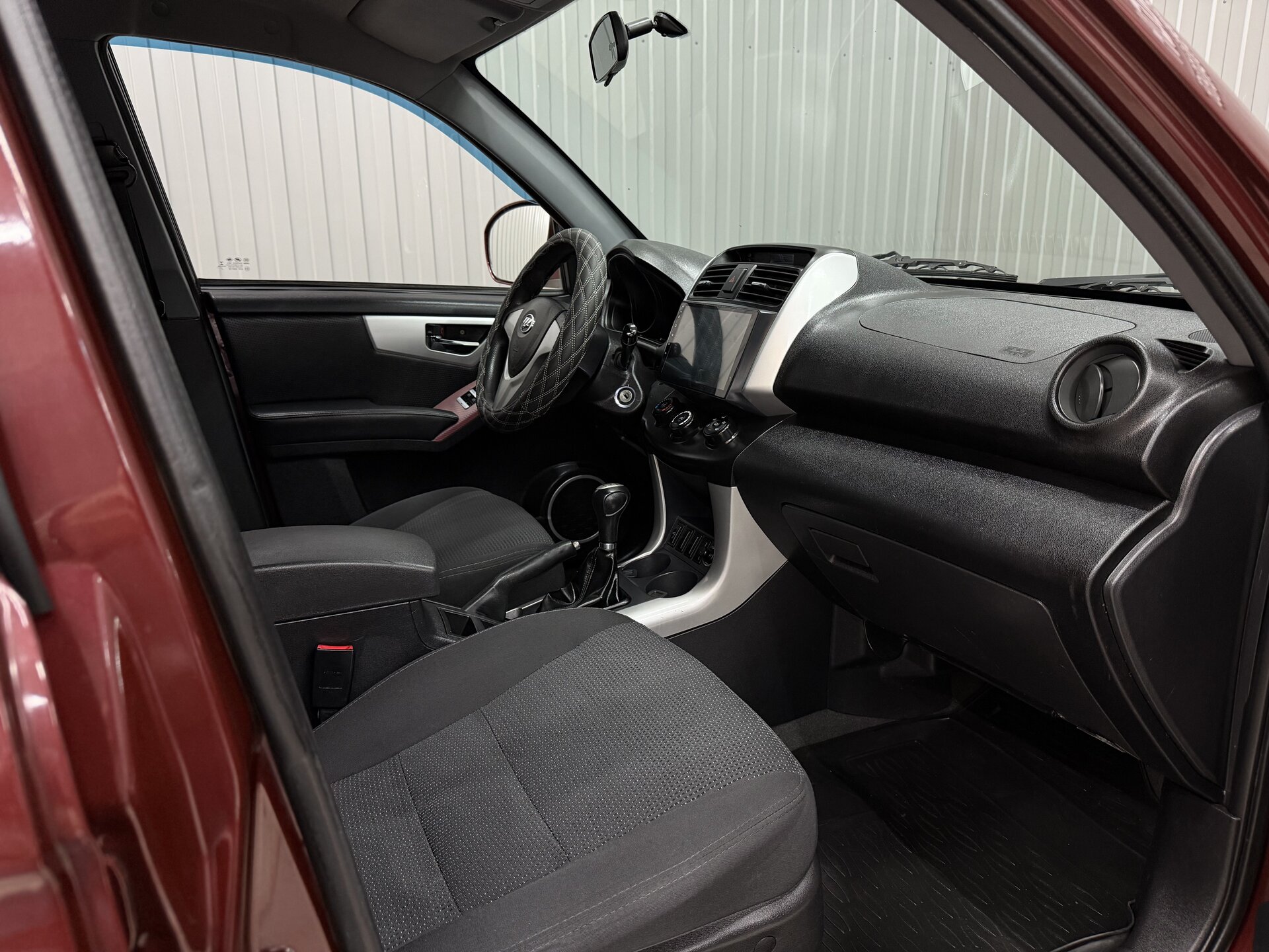 Lifan X60, I 2014 Lifan X60, I 2014
