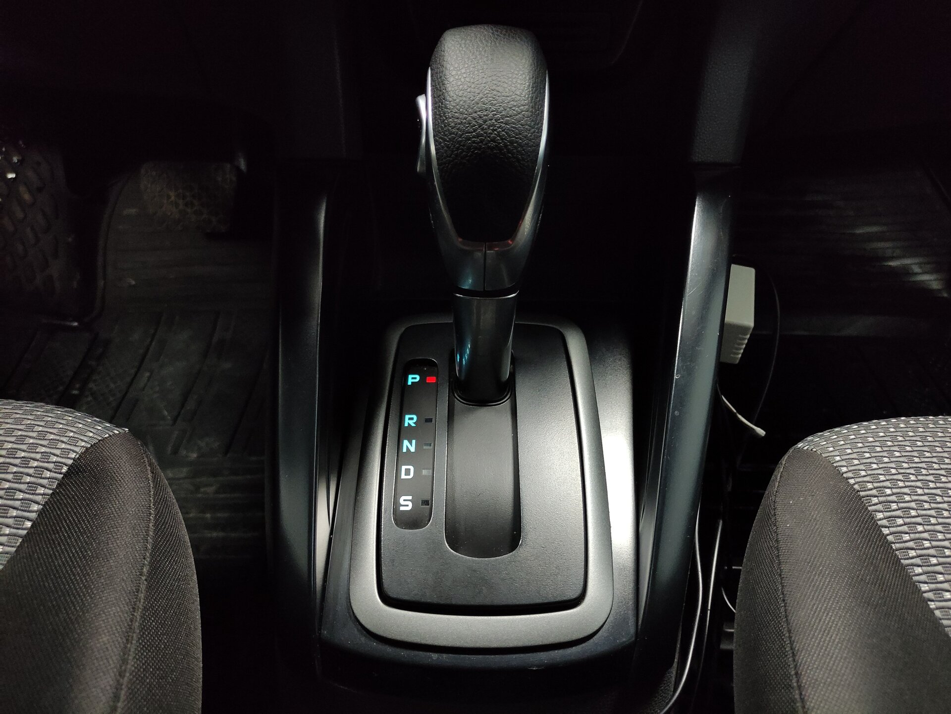 Ford EcoSport, II Рестайлинг 2018 Ford EcoSport, II Рестайлинг 2018